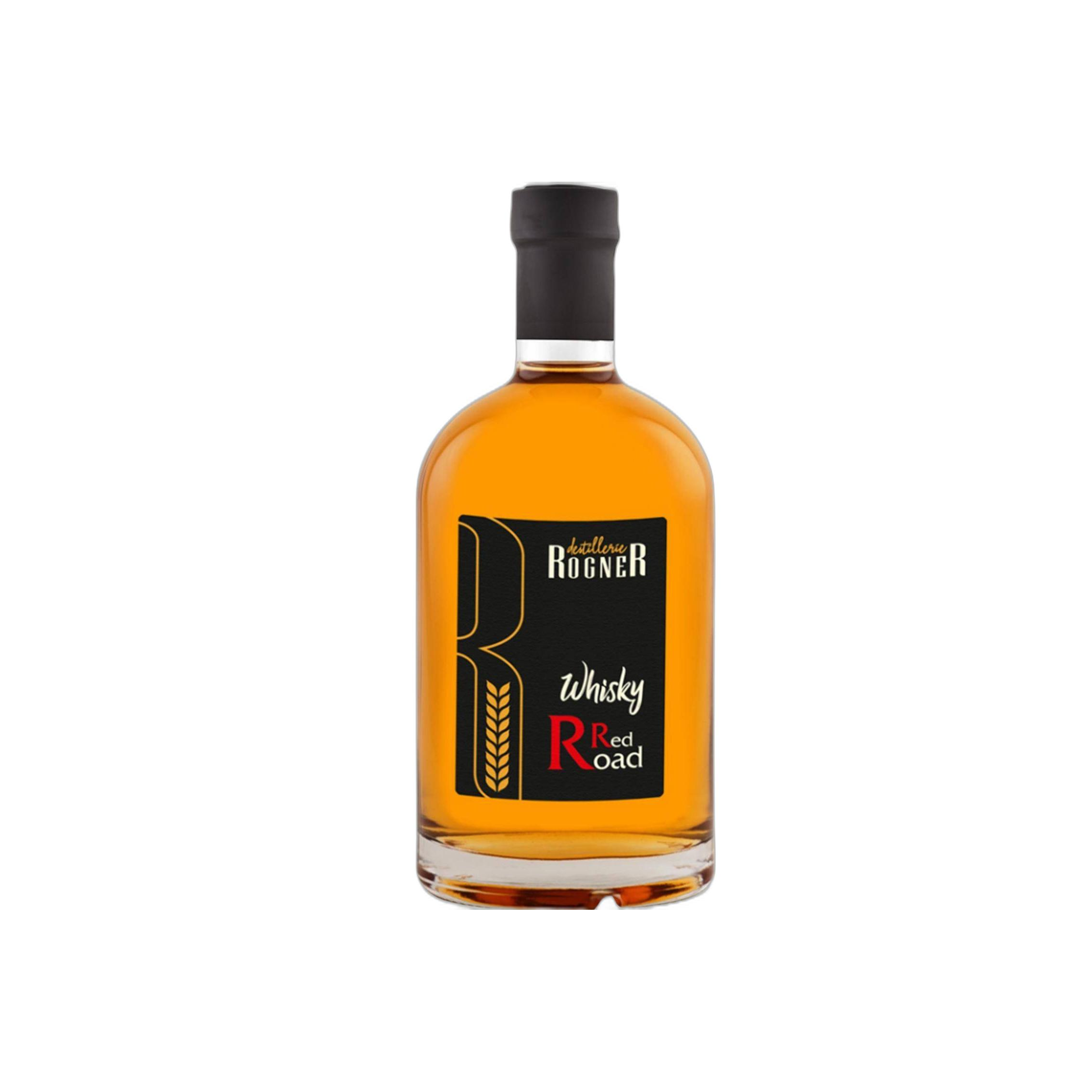 Rogner 20-year-old
