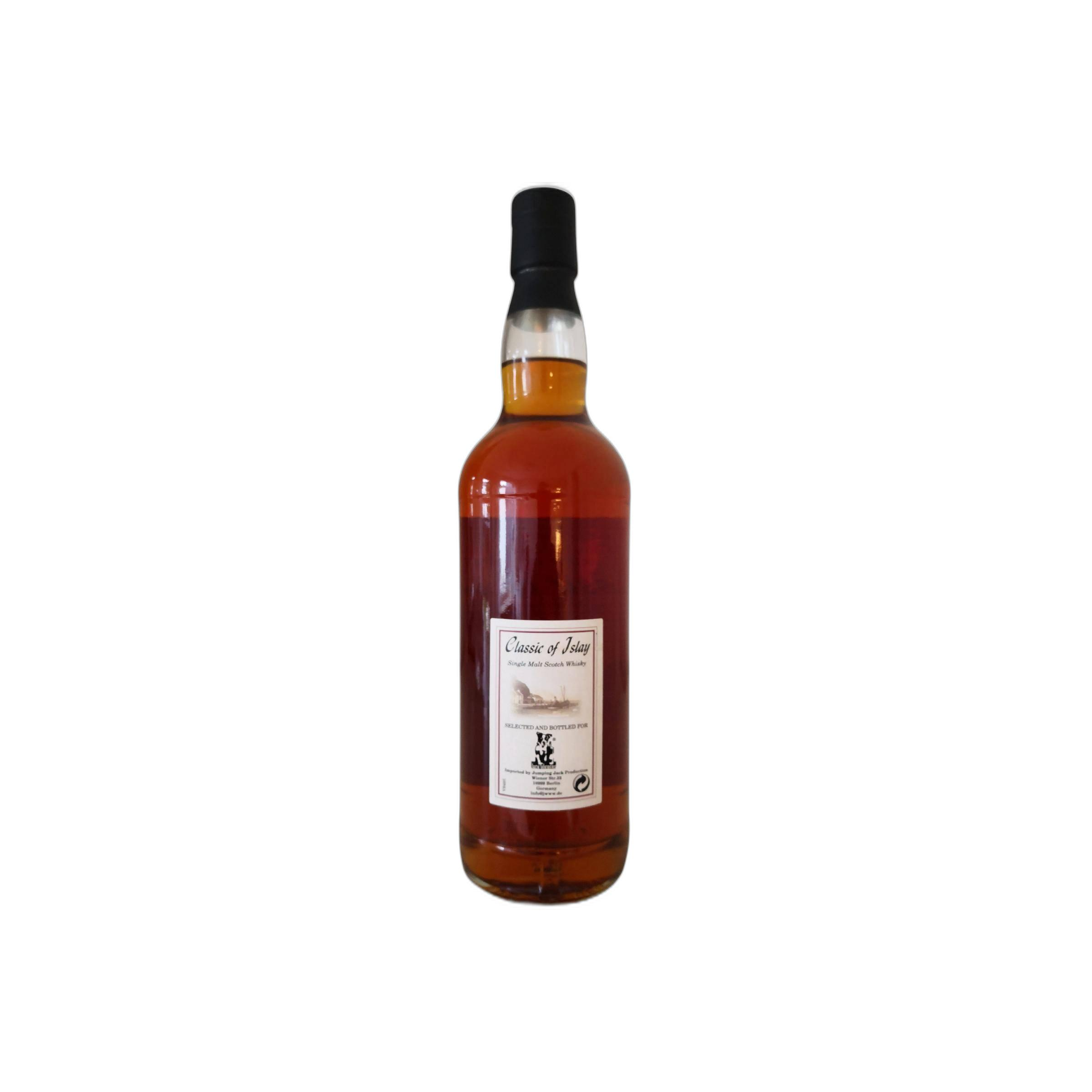 Classic of Islay Vintage 2022 JW 2