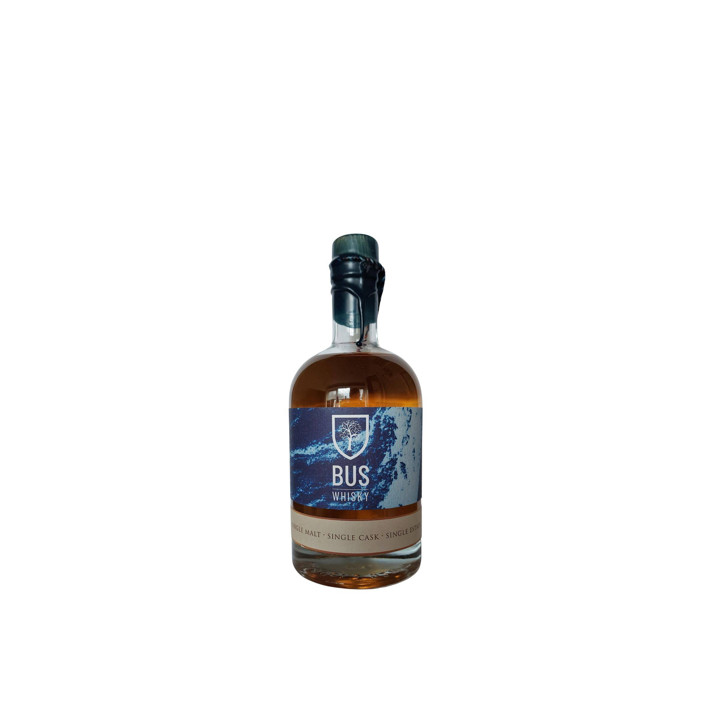 Bus Whisky 2019