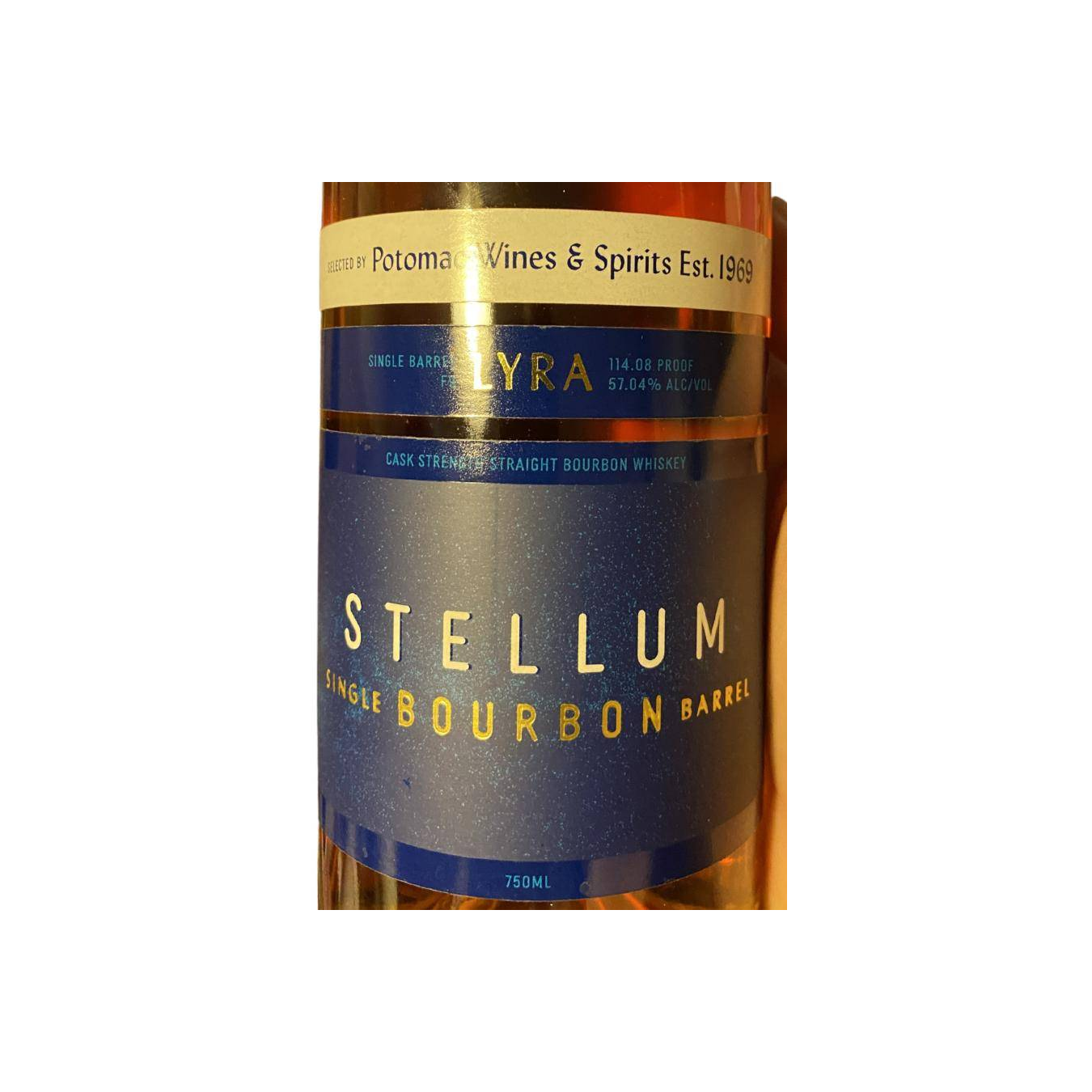 Stellum Lyra