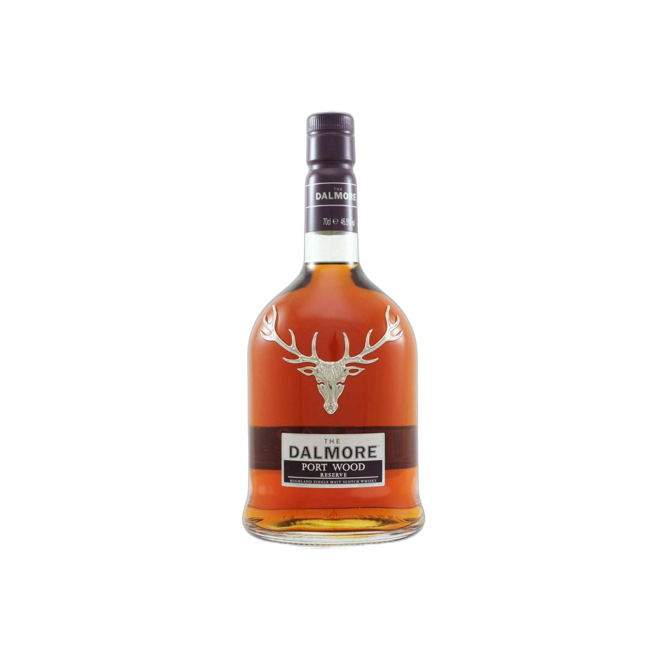 The Dalmore Single Malt Whisky