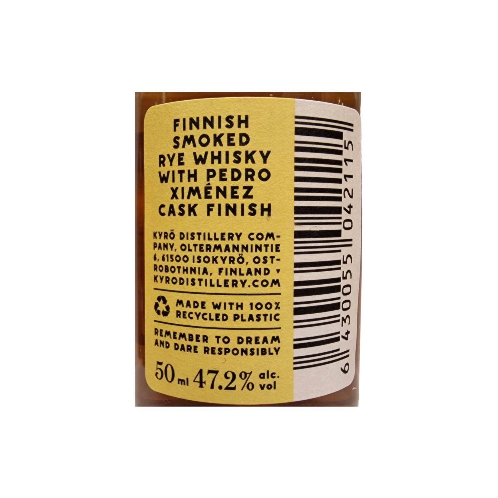 Kyrö 's Choice 2