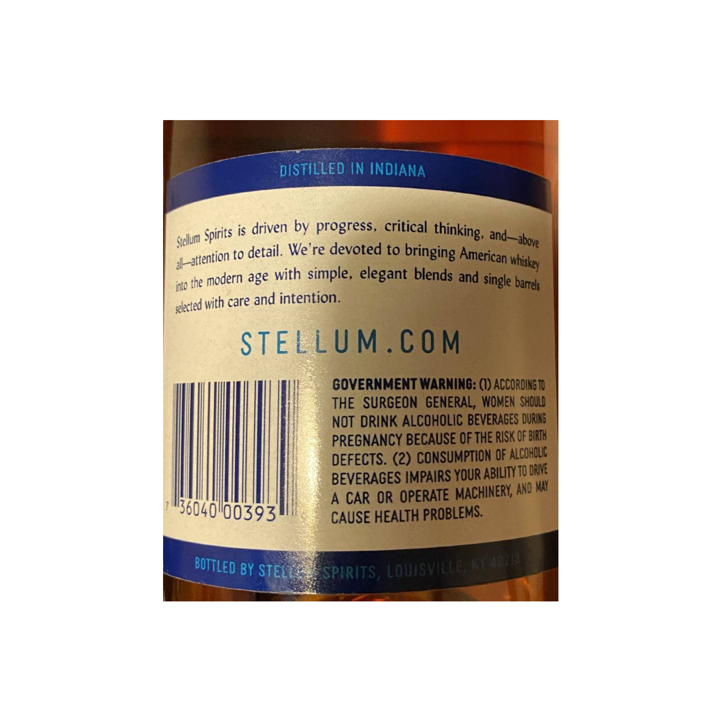 Stellum Lyra 2
