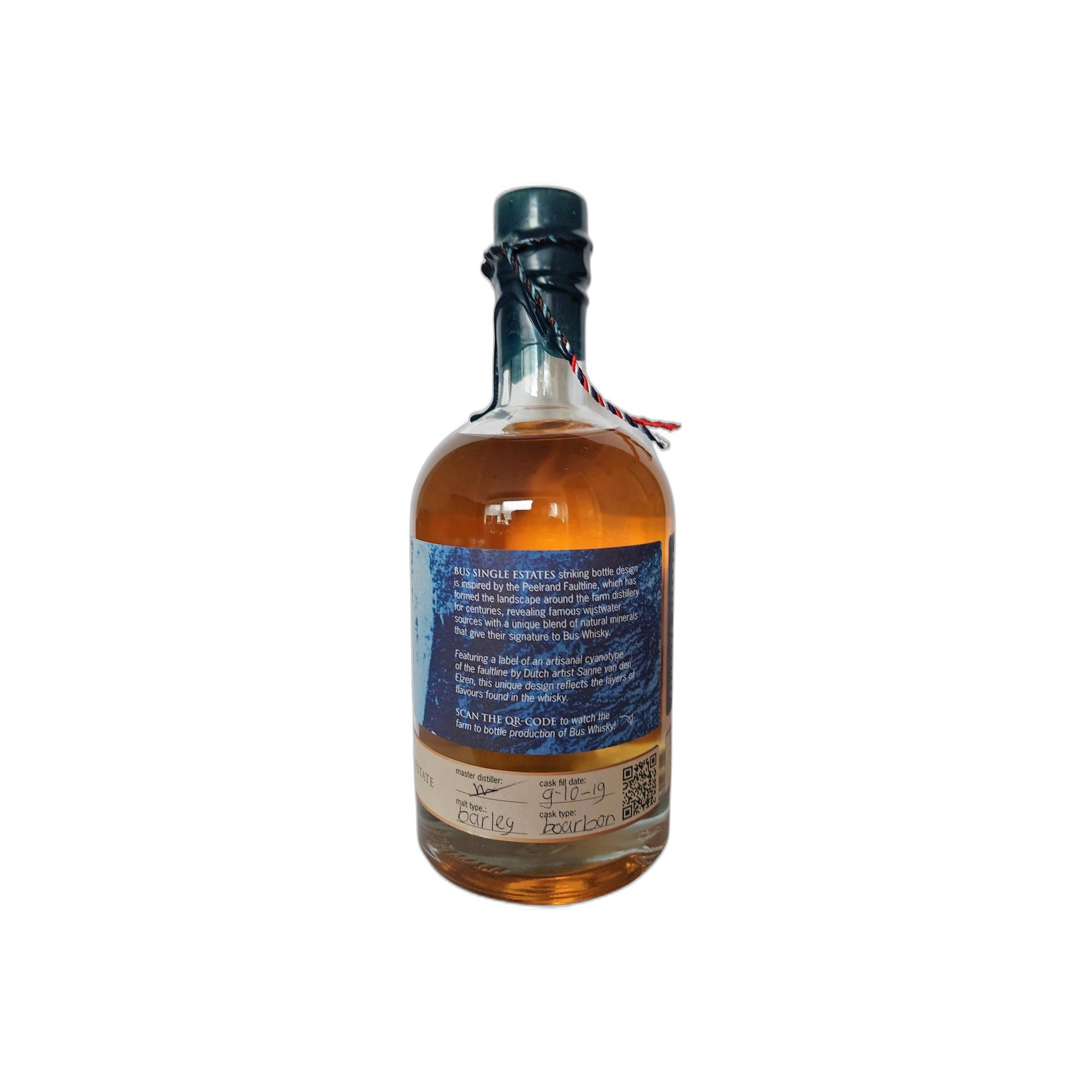 Bus Whisky 2019 3