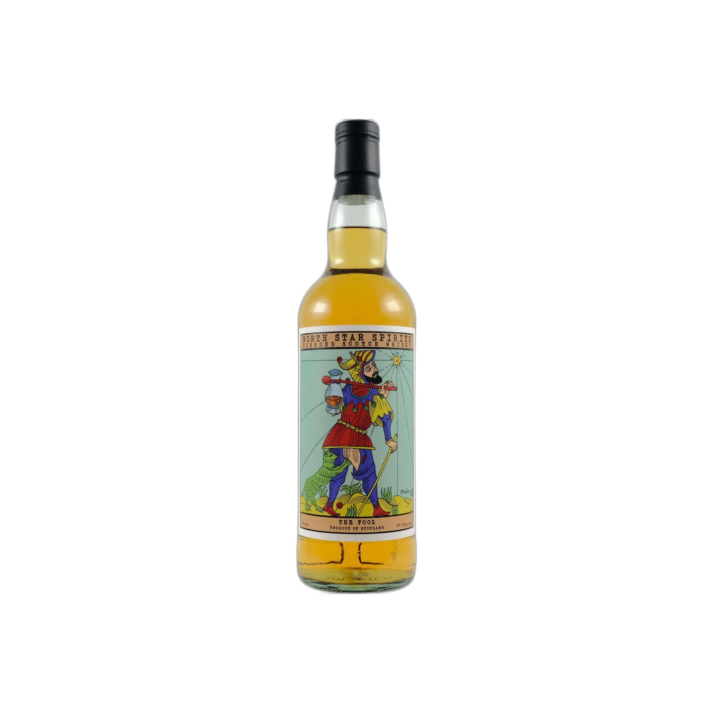 North Star Spirits 8 Years Blended Whisky