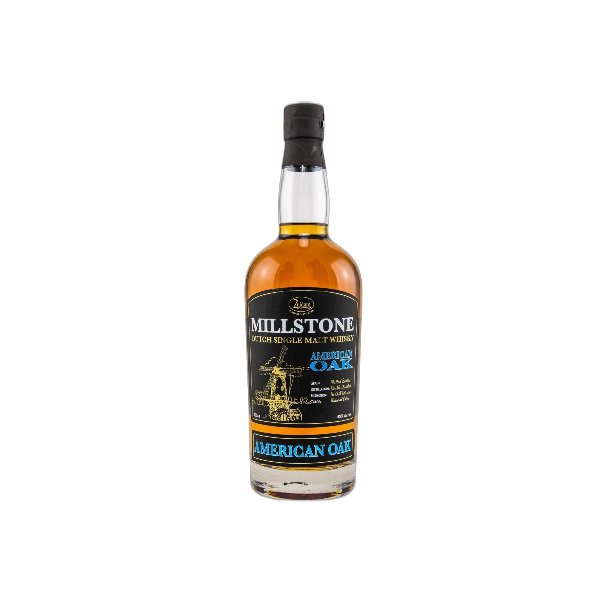 Millstone American Oak