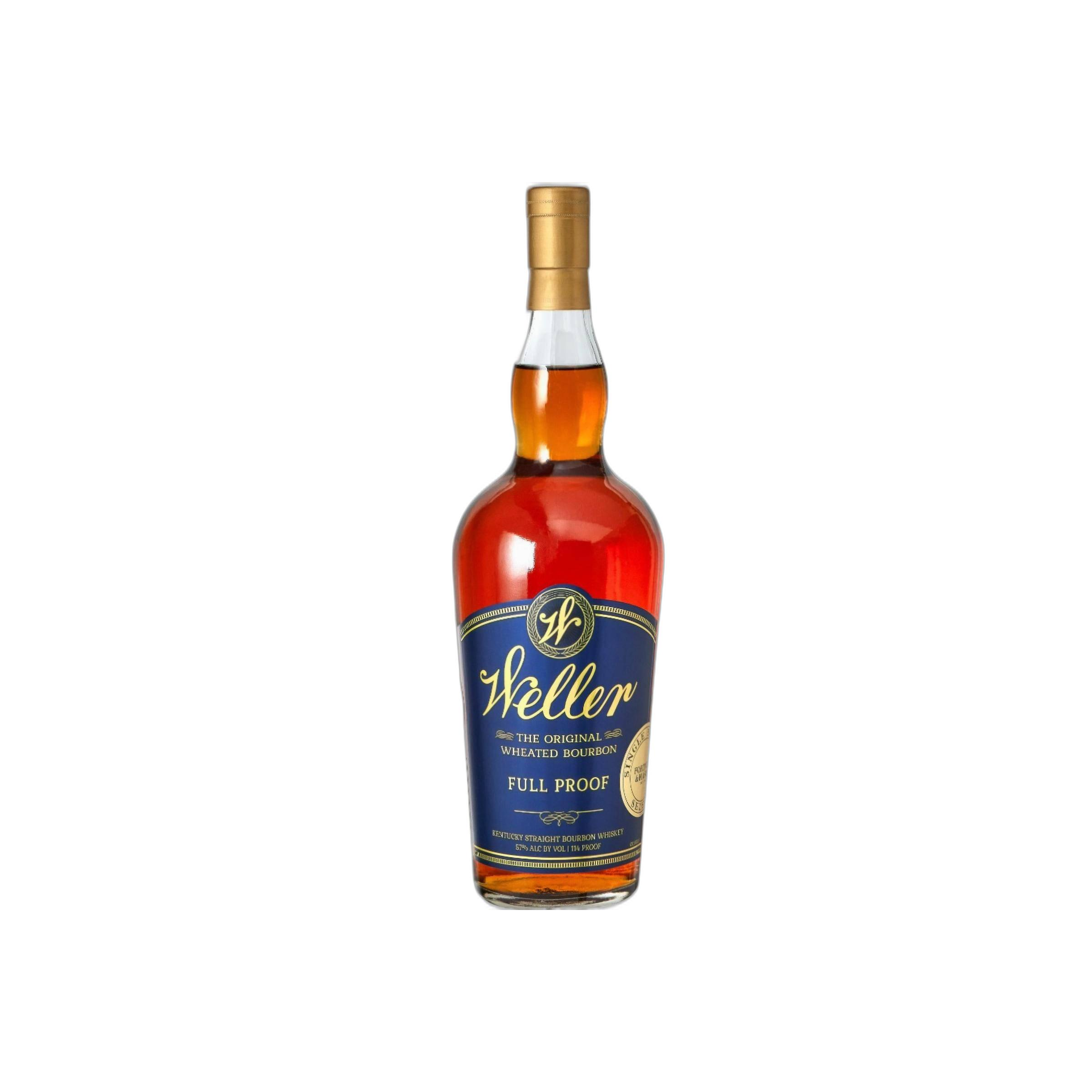 Weller Full Proof 2