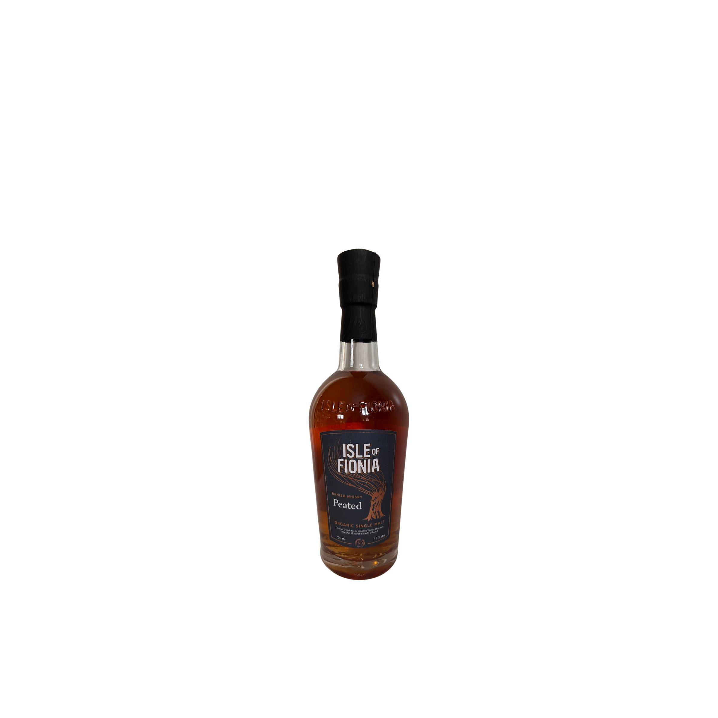 Isle of Fionia Ardor