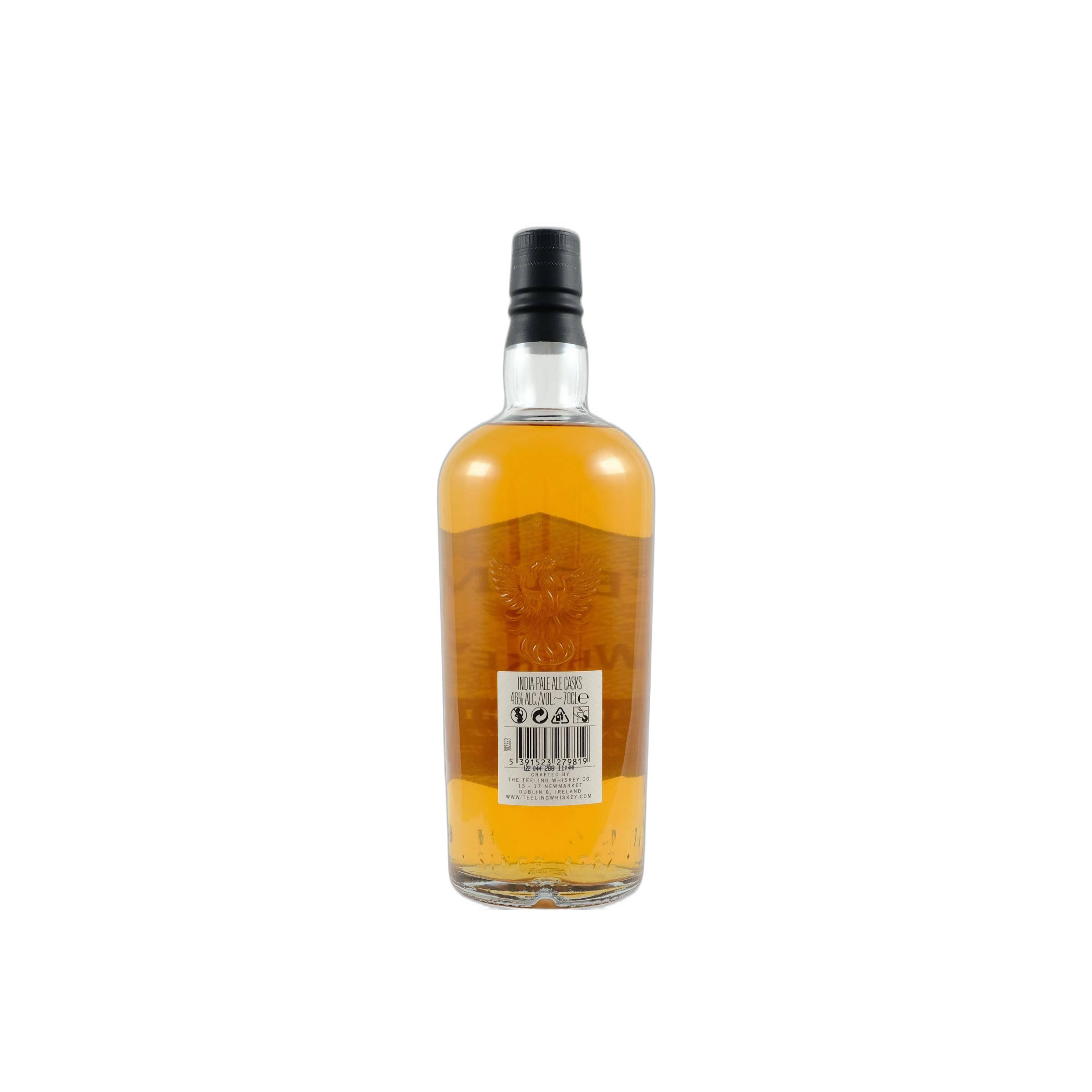 Teeling Blended Whisky 2