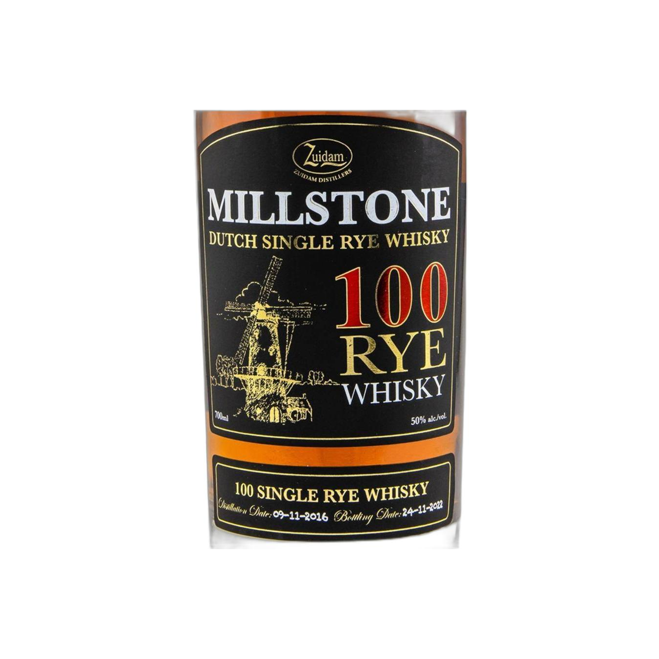 Millstone 2016 3