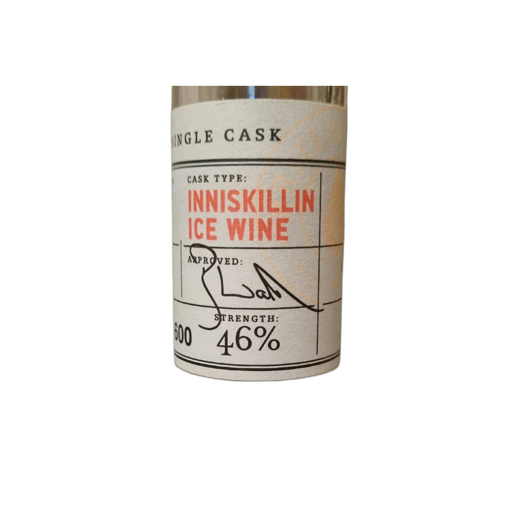 Midleton Limited Edition Blended Whisky 3