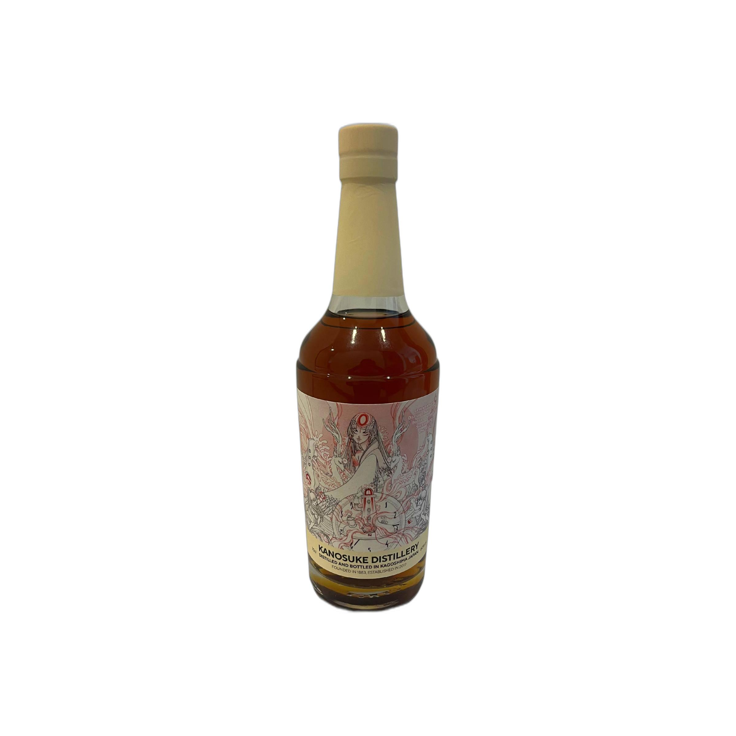 Kanosuke 2019