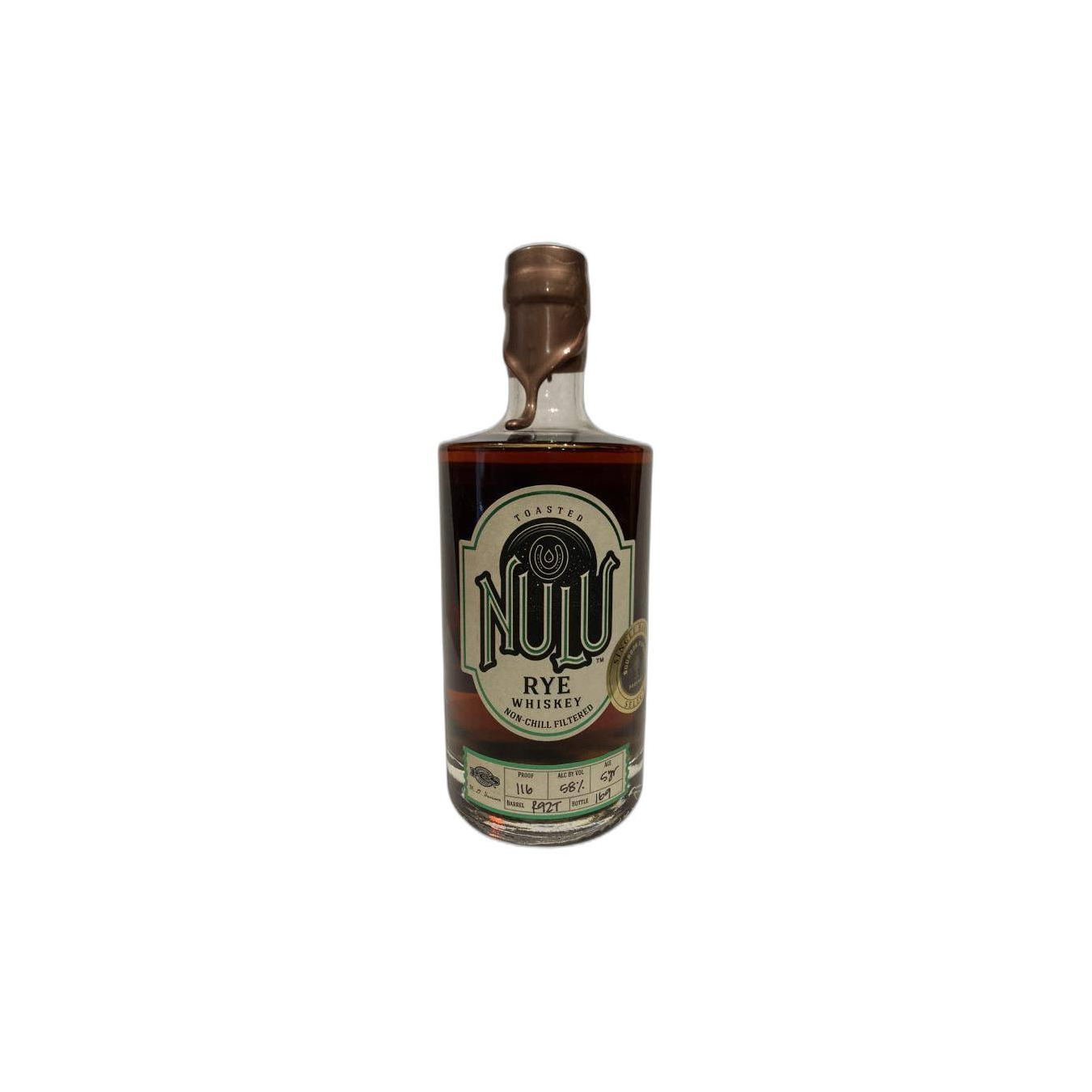 Nulu 05-year-old