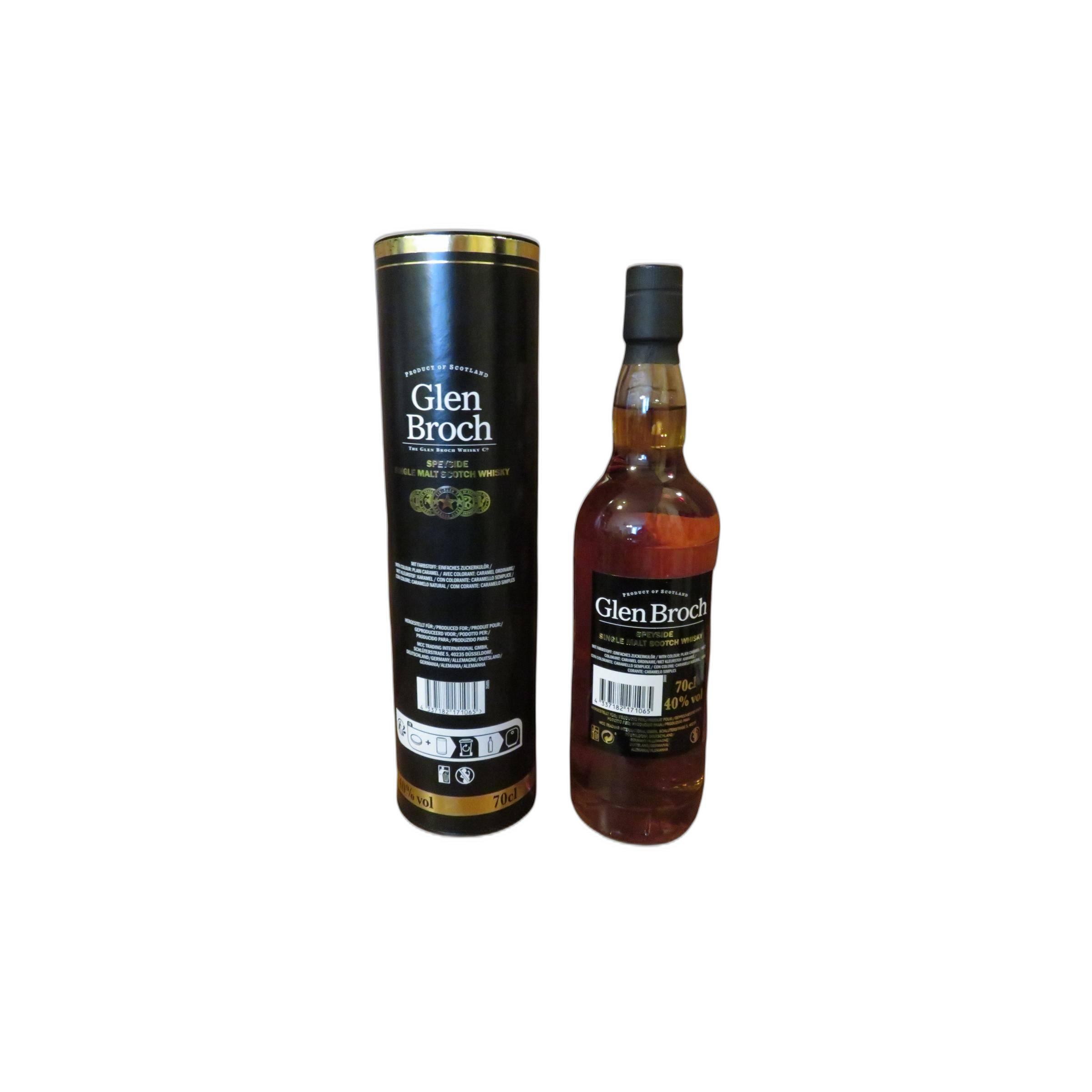 Glen Broch 12-year-old 2