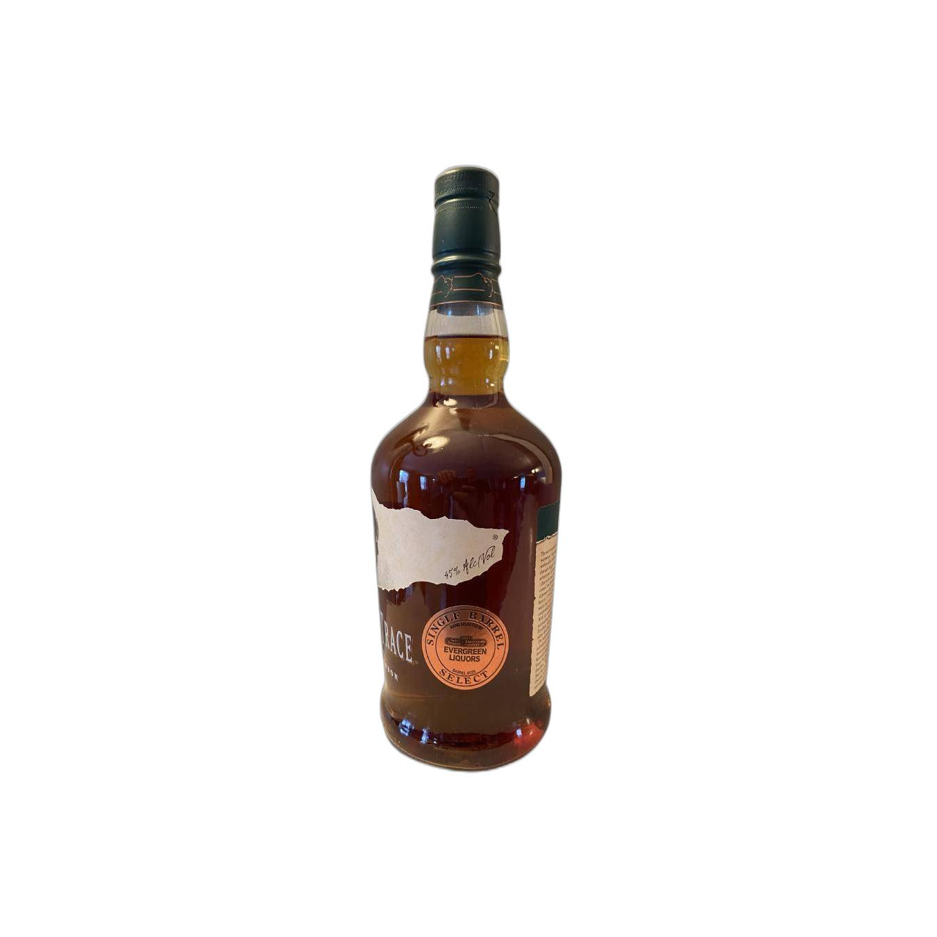 Buffalo Trace Single Barrel 2