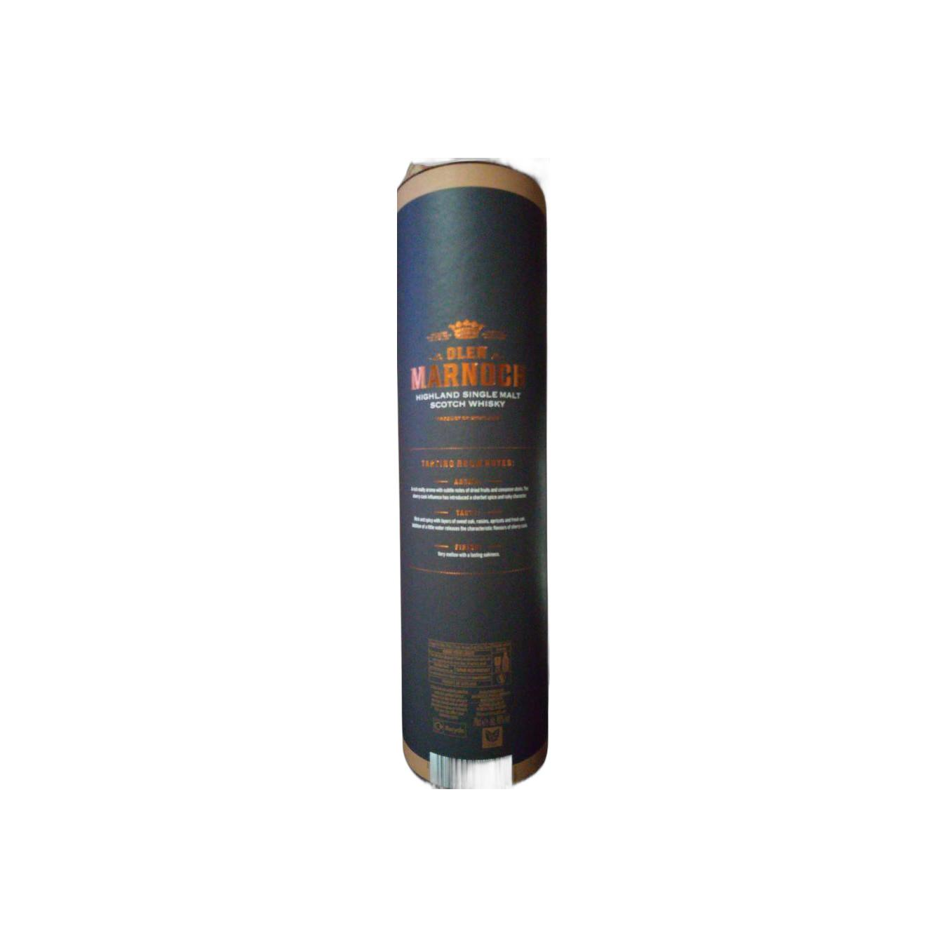 Glen Marnoch 03-year-old