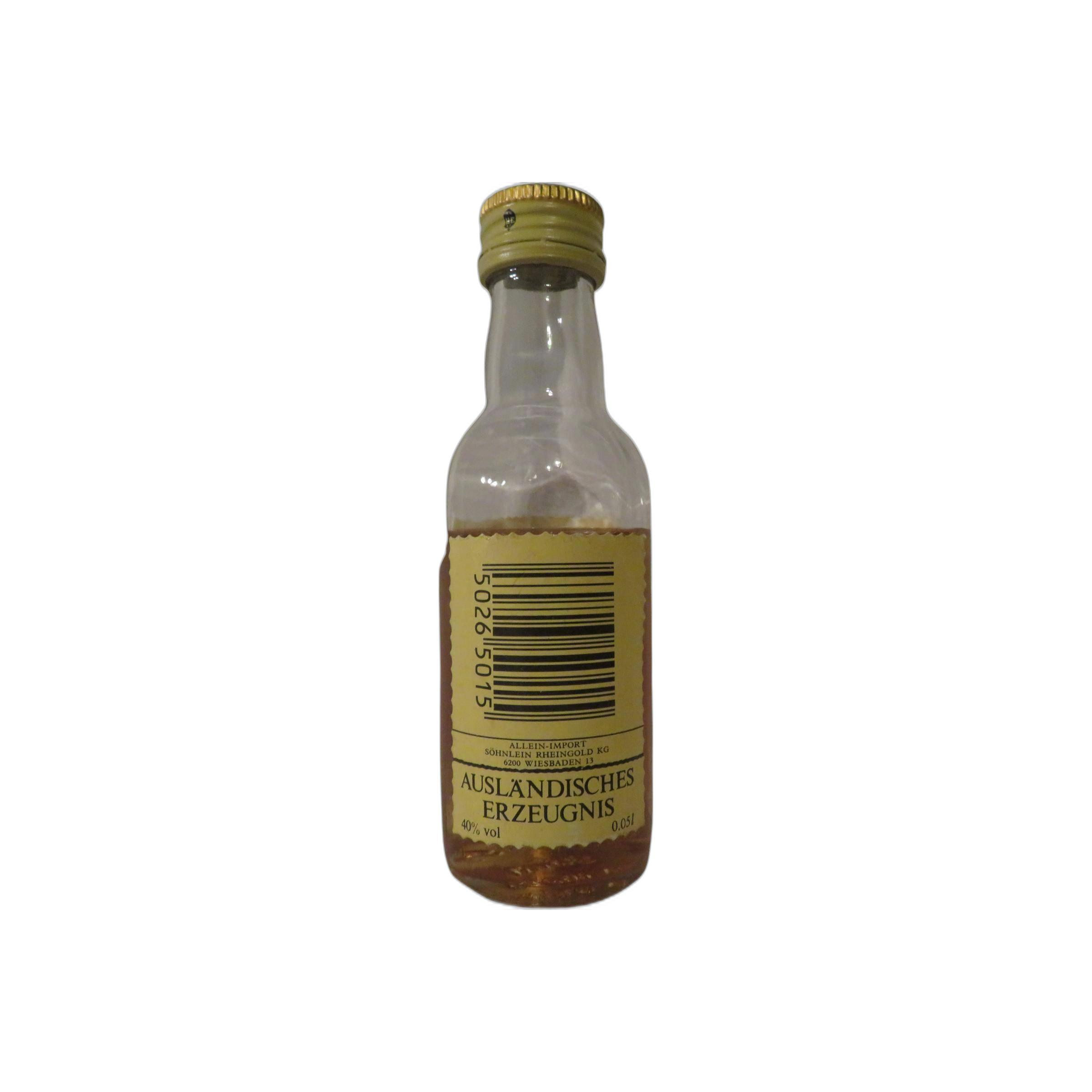 White Horse Blended Whisky 2