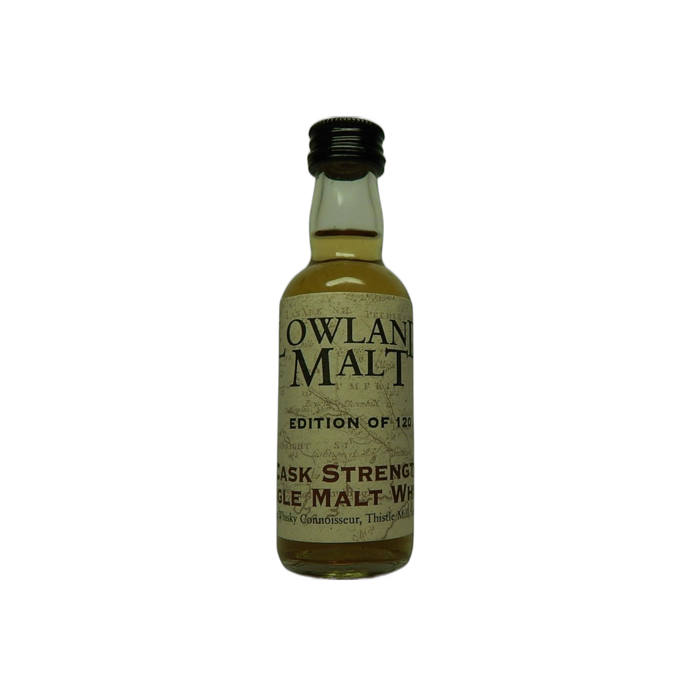 Bladnoch 1980 16 Years Single Malt Whisky 2