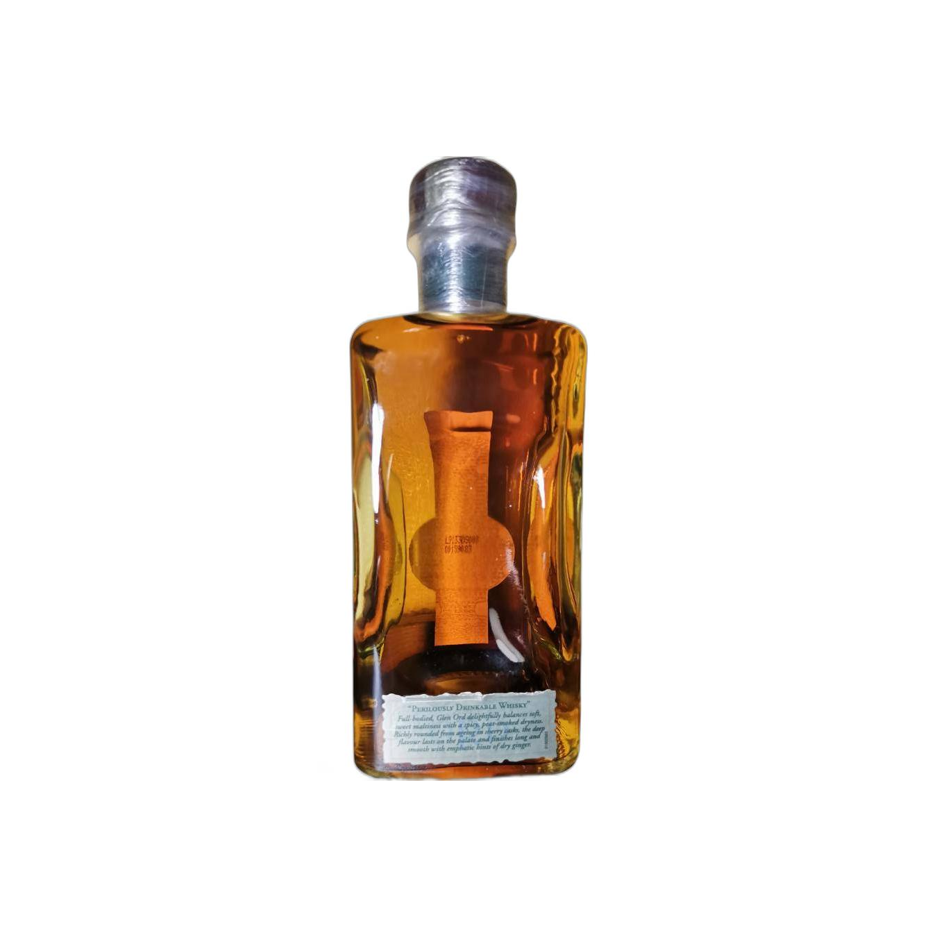 Glen Ord 12 Years Single Malt Whisky 2