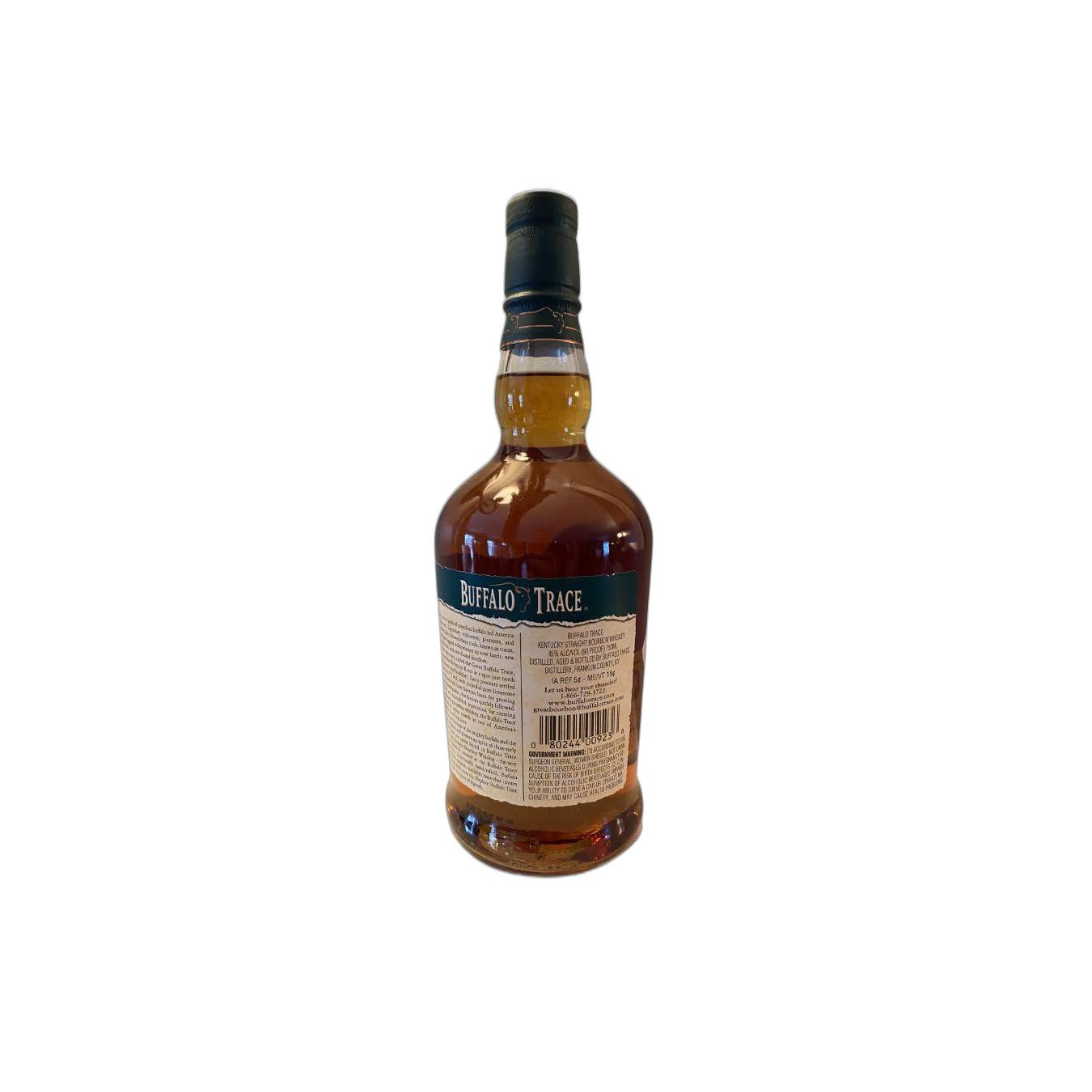 Buffalo Trace Single Barrel 3