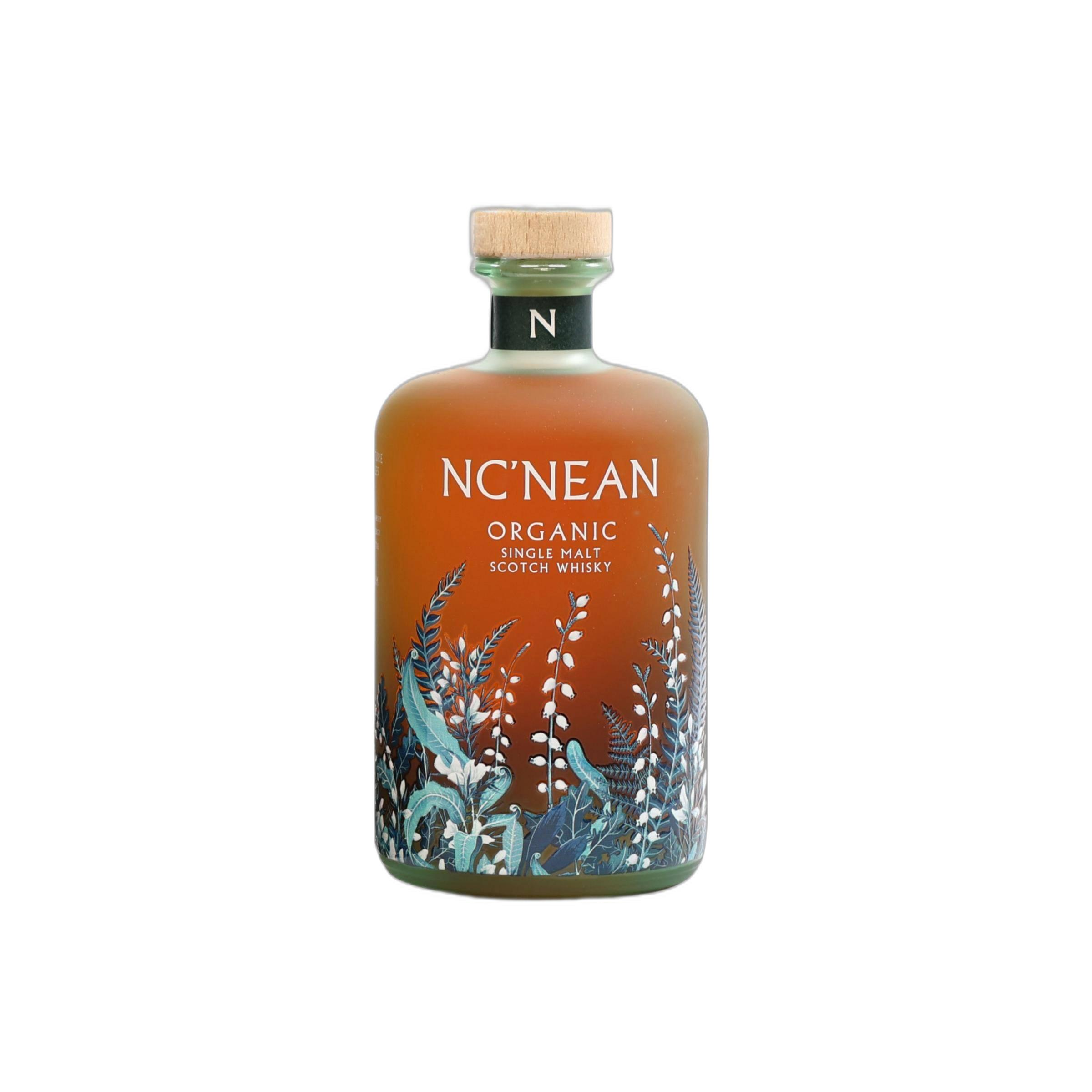 Nc'nean 2017