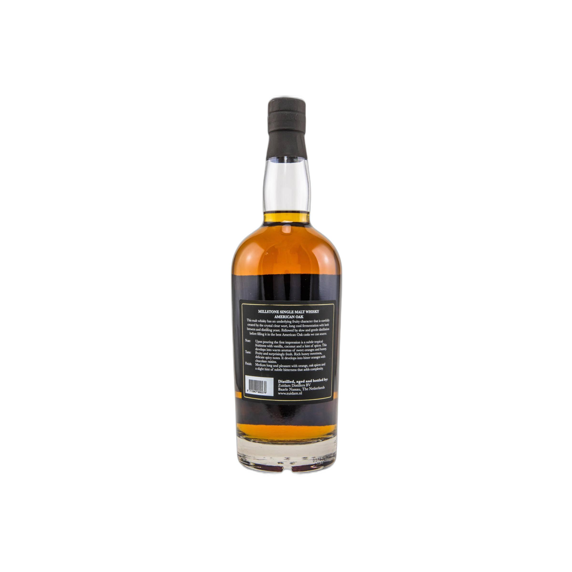 Millstone American Oak 2