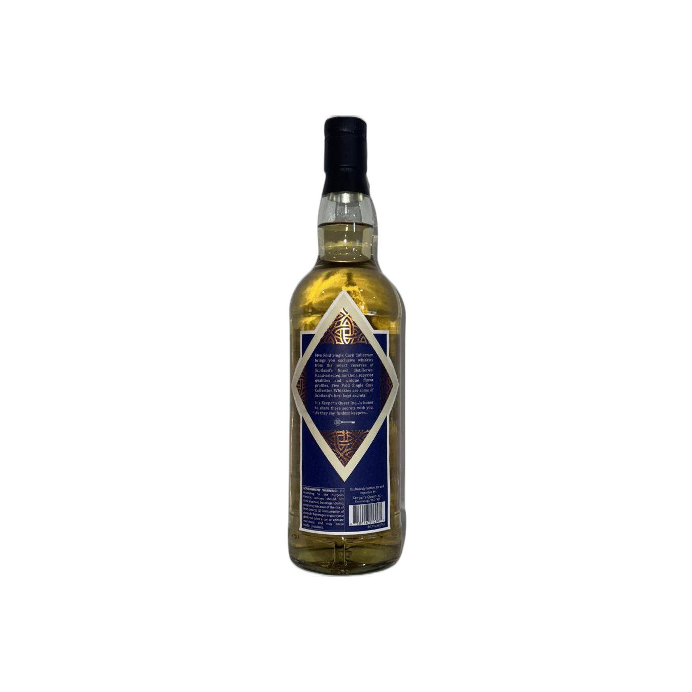 Highland Park 2011 10 Years Single Malt Whisky 2