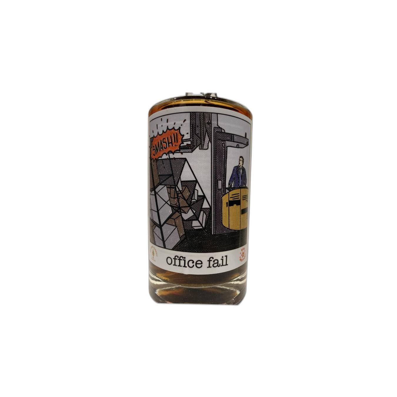 Nulu 05-year-old 2