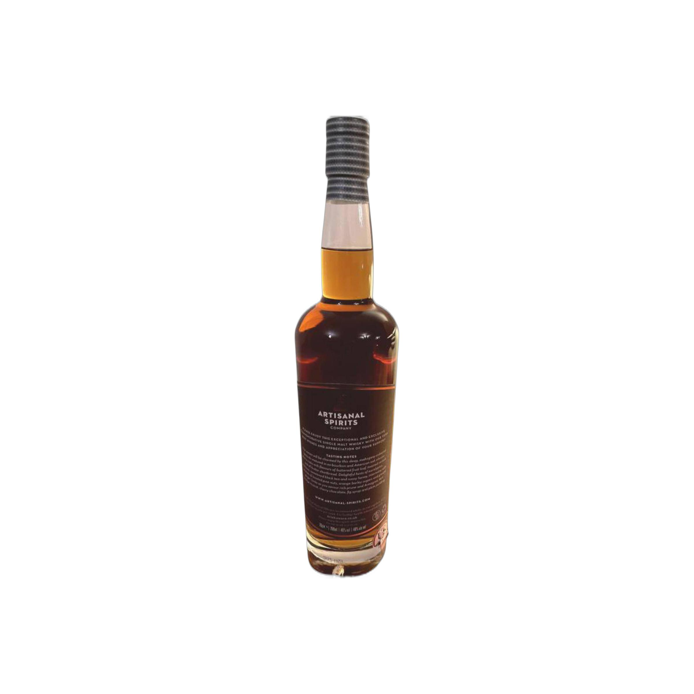 Speyside 2011 JGT 2