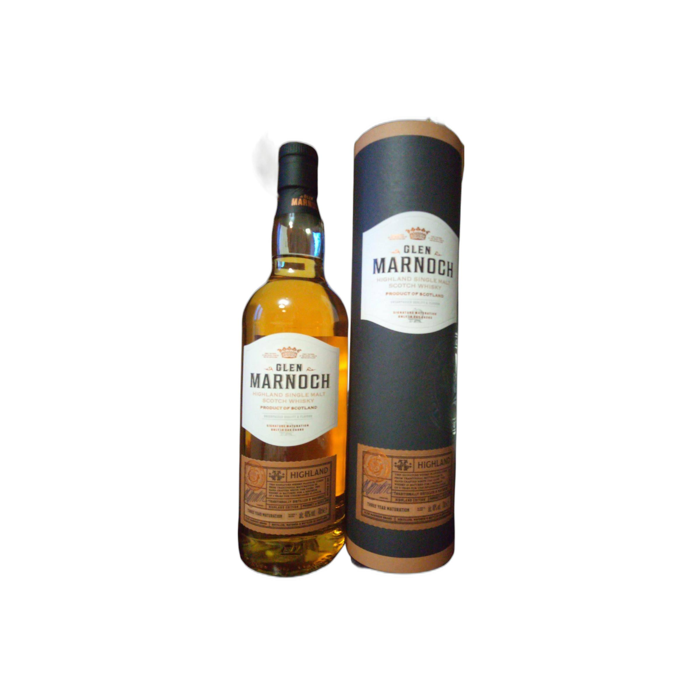Glen Marnoch 03-year-old 2