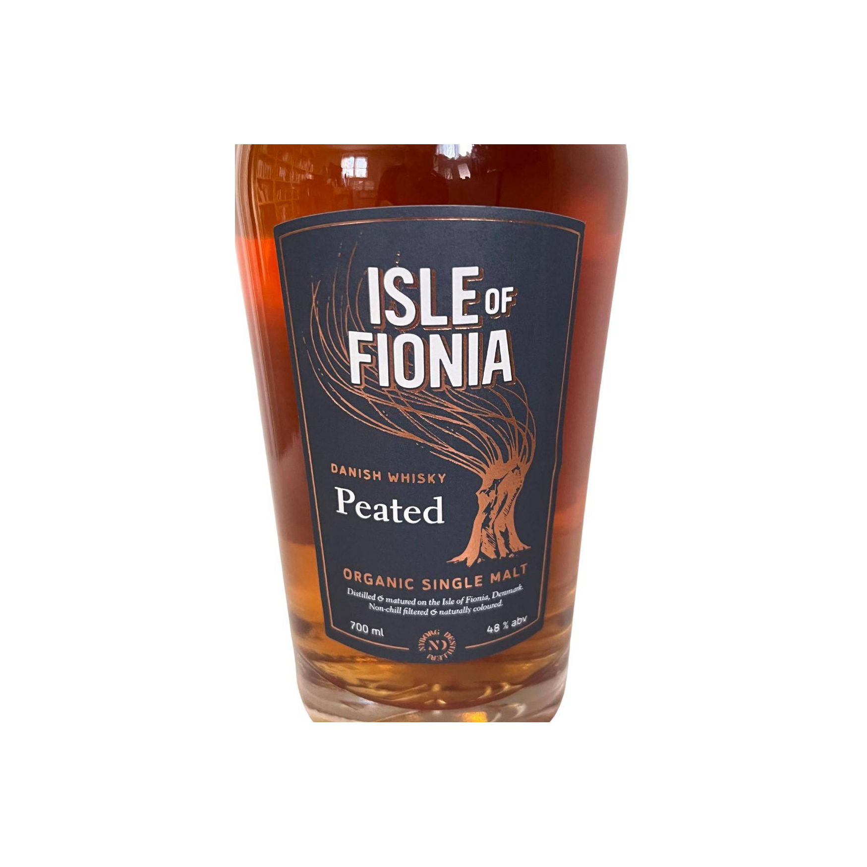 Isle of Fionia Ardor 2