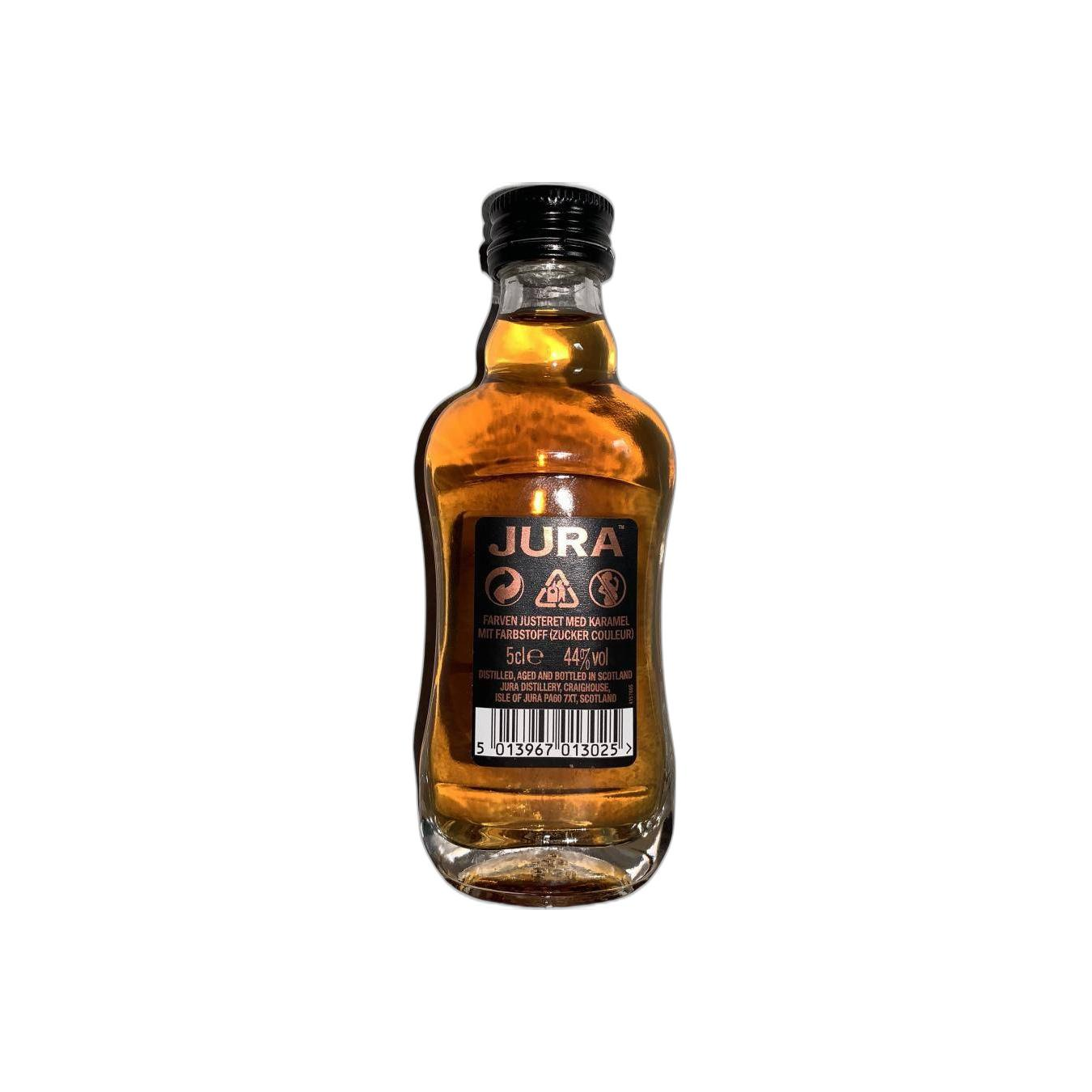Jura 18 Years Single Malt Whisky 2