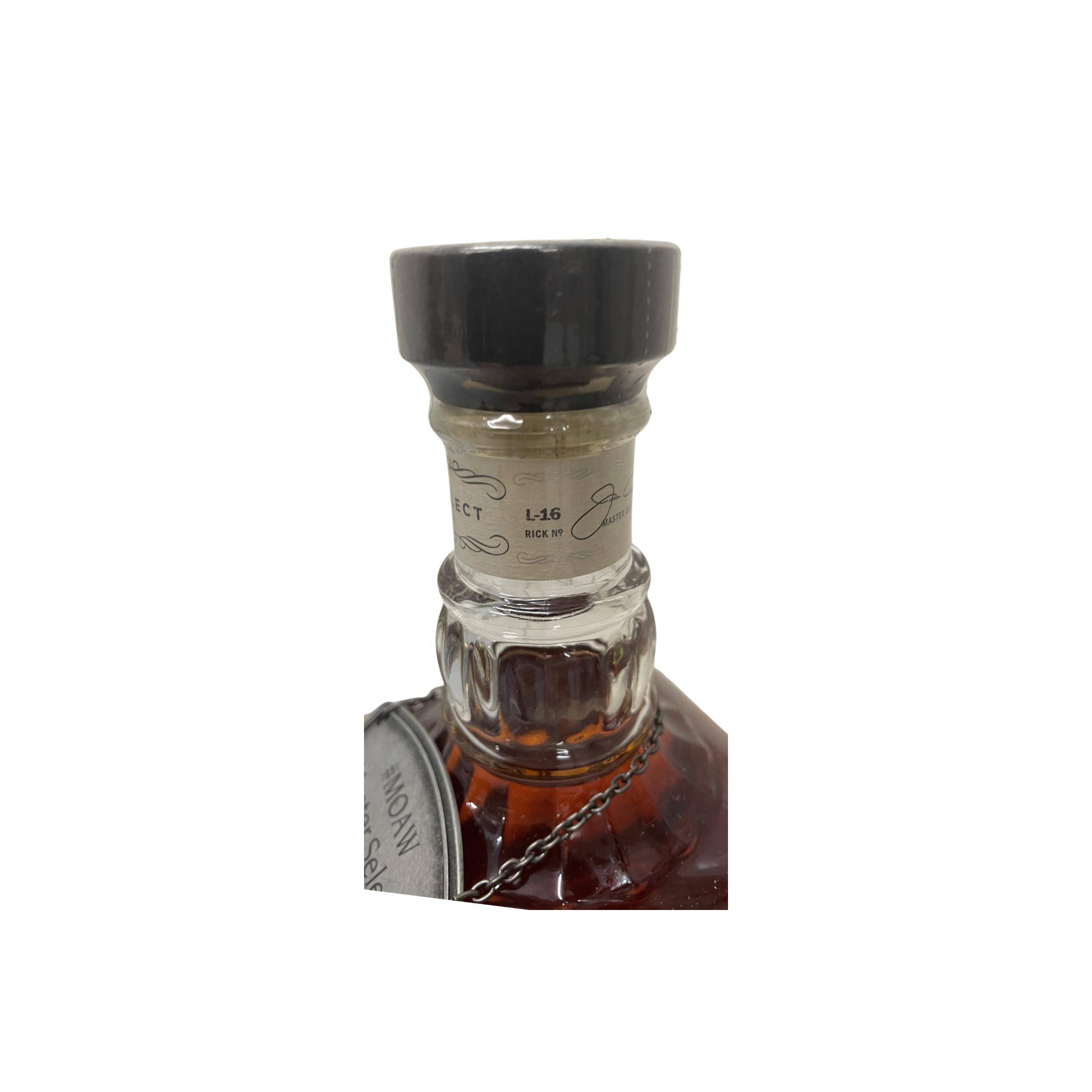 Jack Daniel's Tennessee Whisky  3