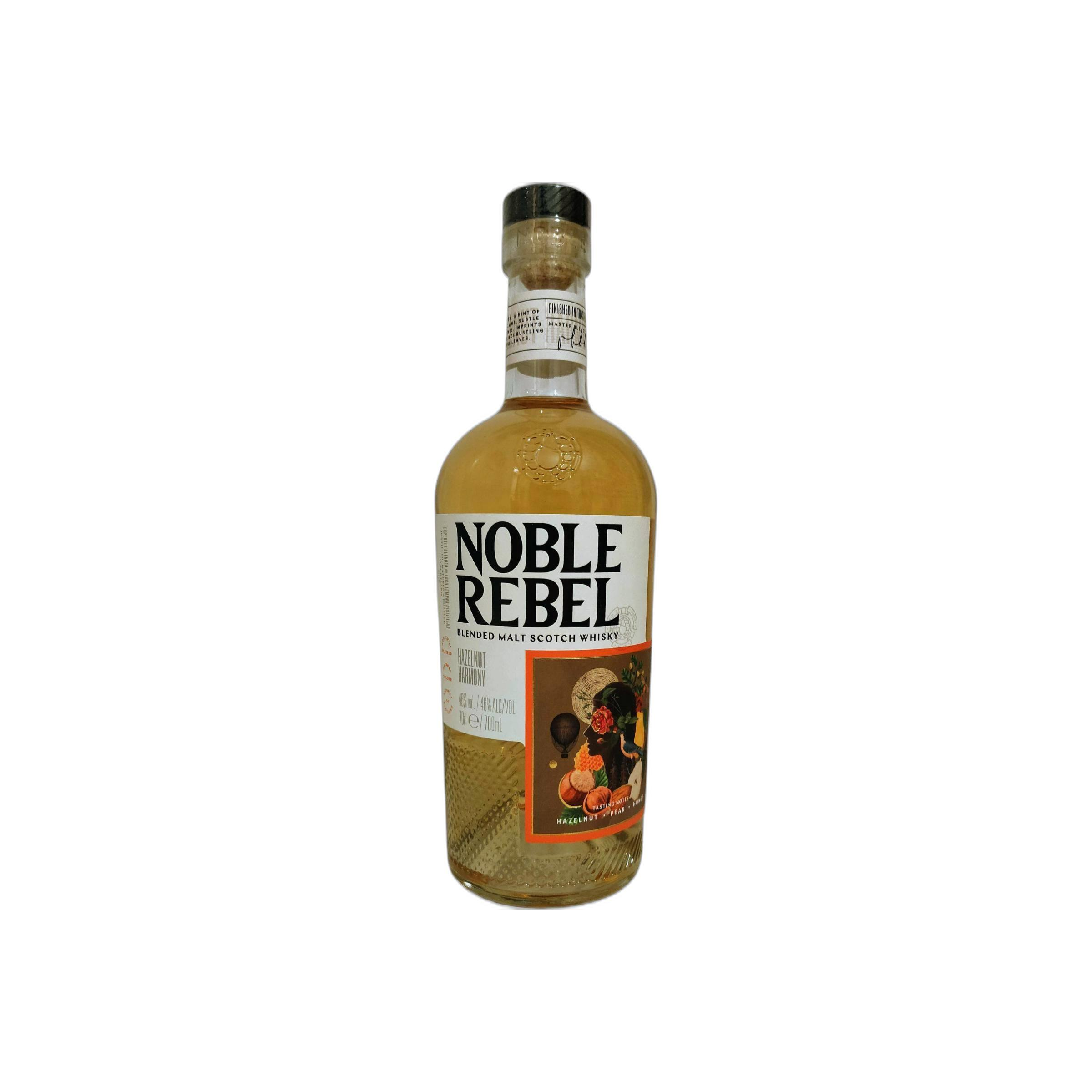 Loch Lomond Blended Malt Whisky