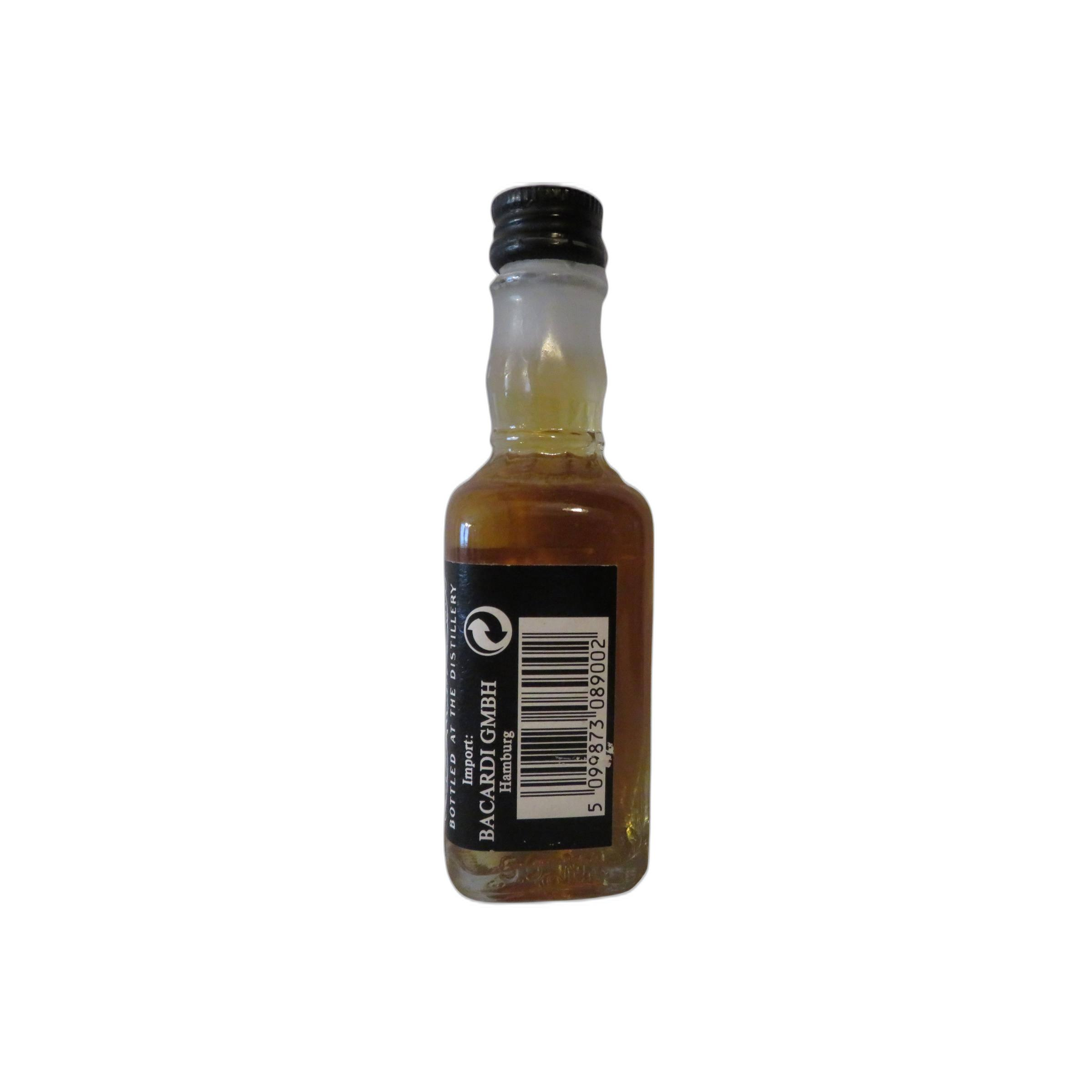 Jack Daniel's Tennessee Whisky  3