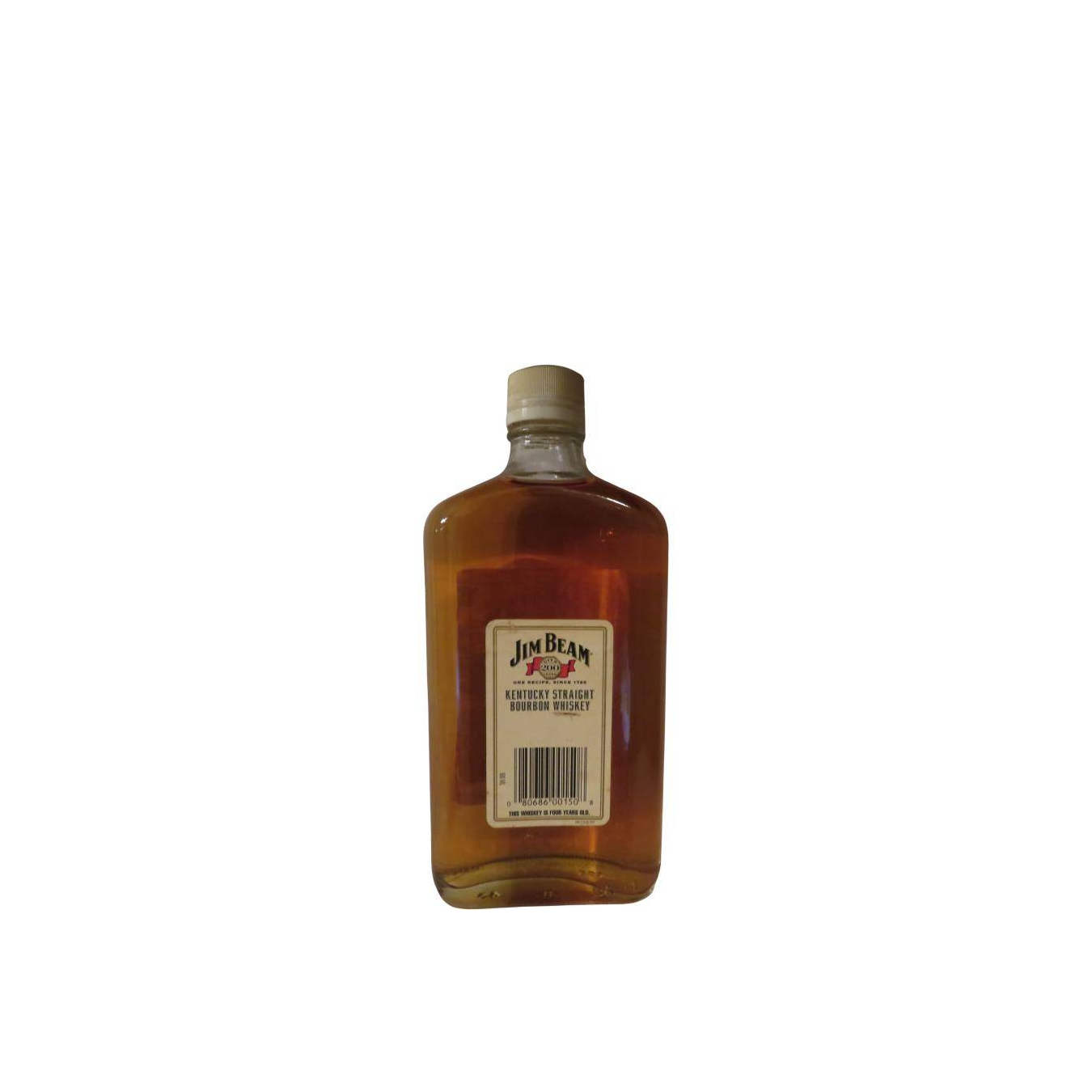 Jim Beam Kentucky Straight Bourbon Whiskey 4 Years Bourbon Whisky 2
