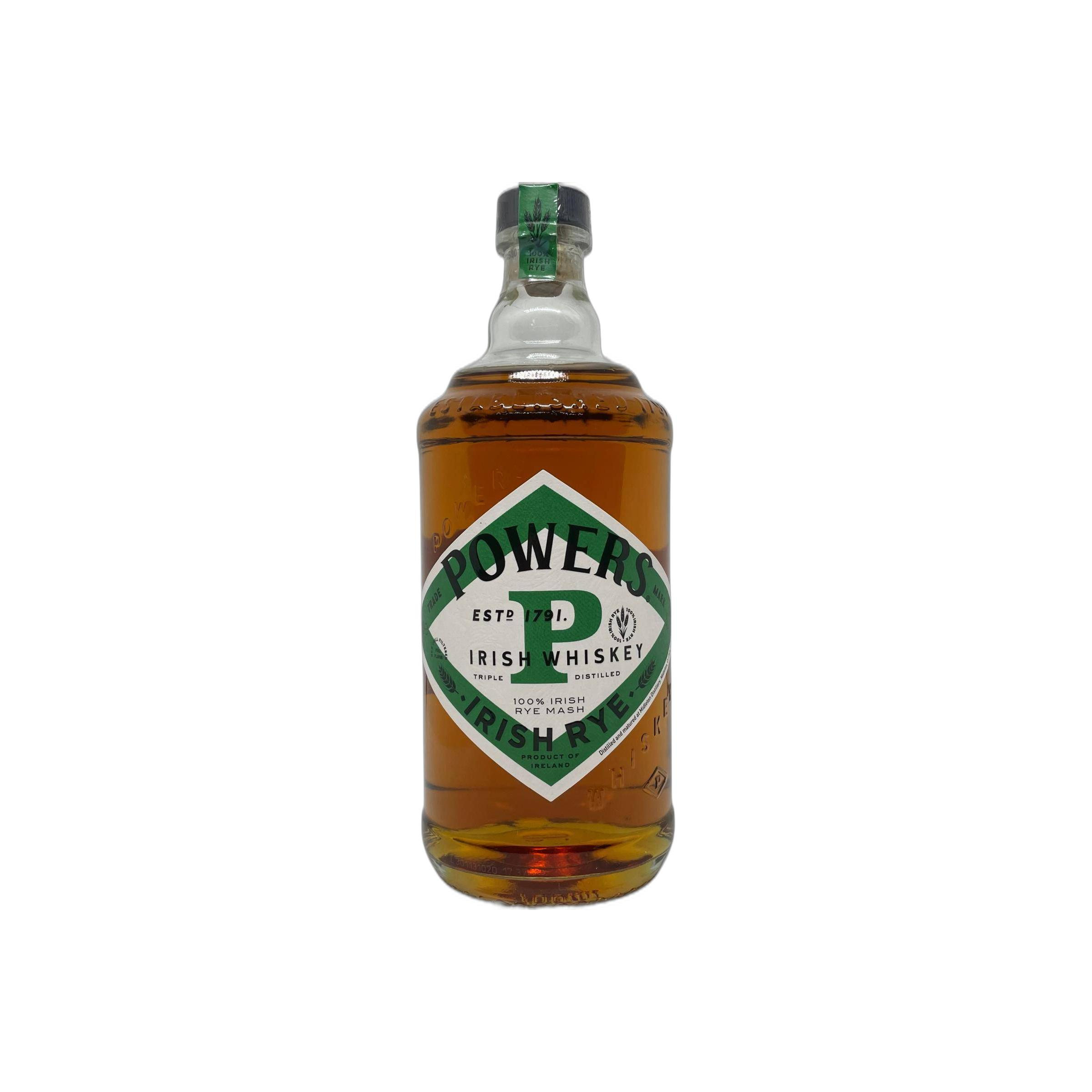 Midleton Rye Whisky