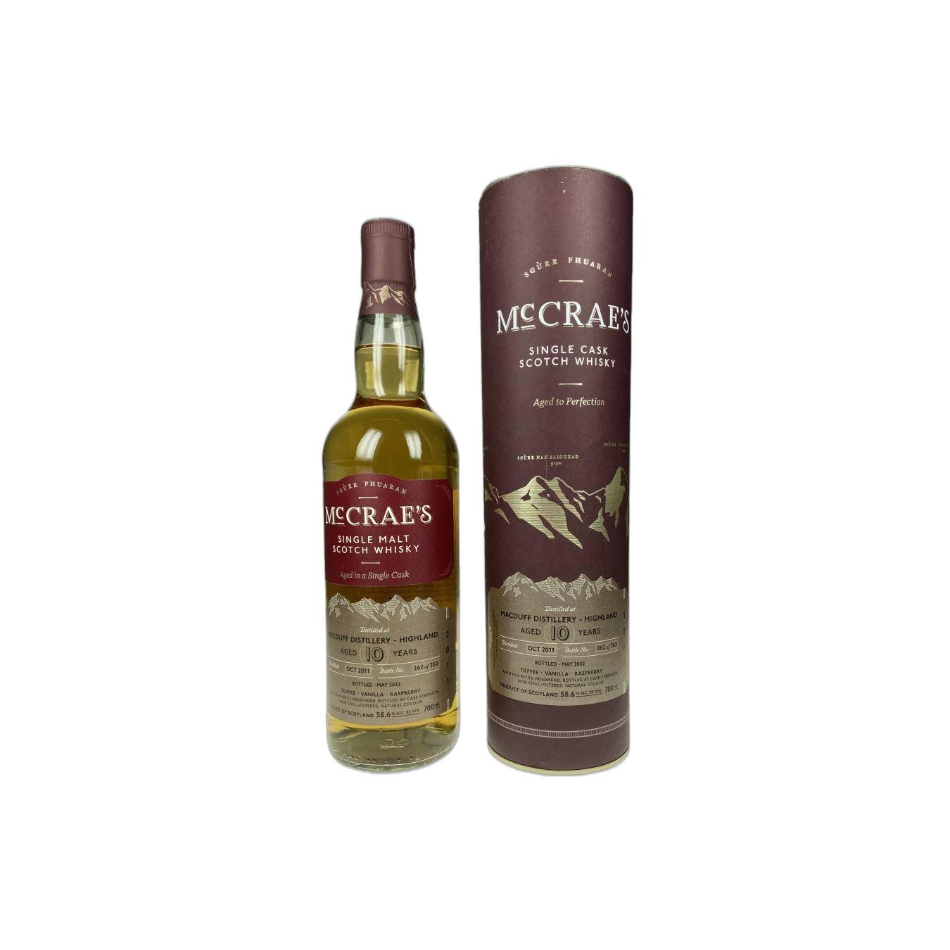 Macduff 2011 LsD