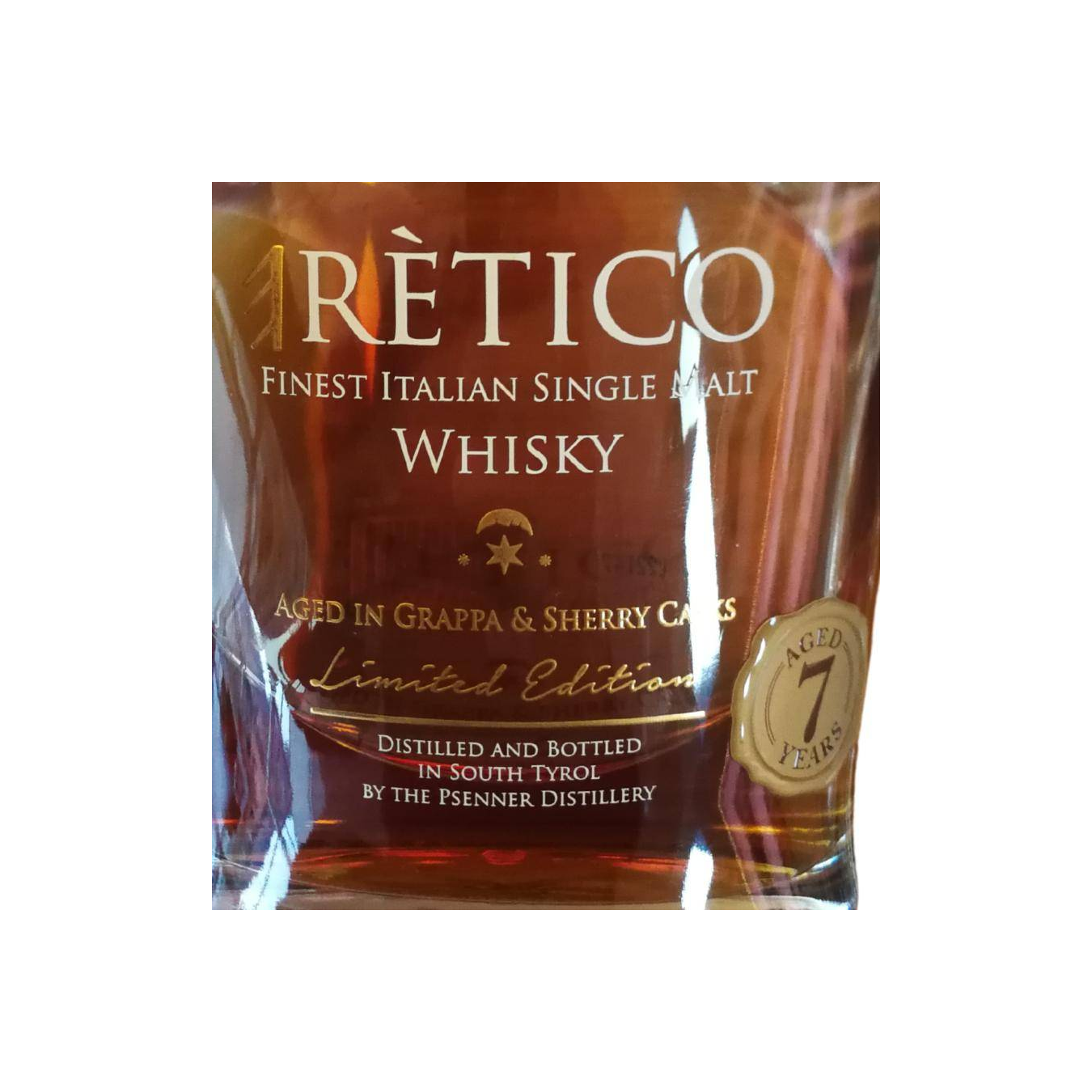 eRètico 07-year-old