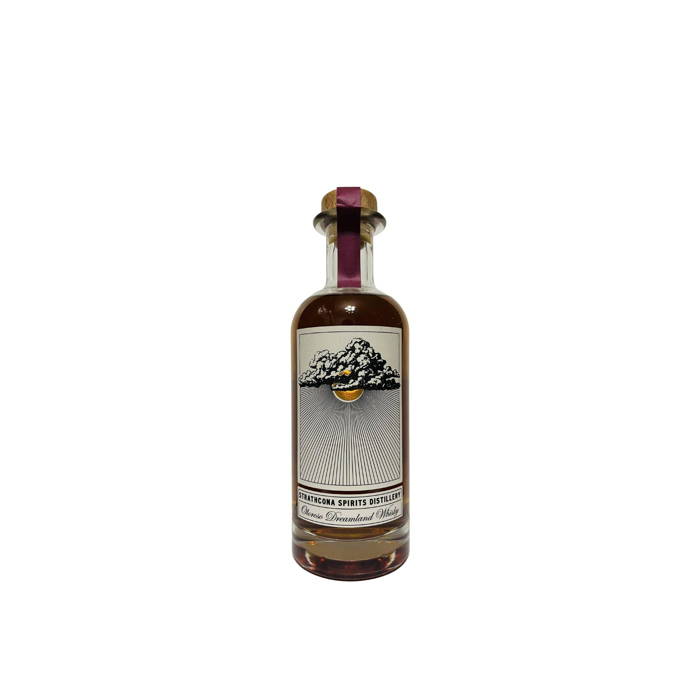 Strathcona Spirits Oloroso Dreamland Whisky