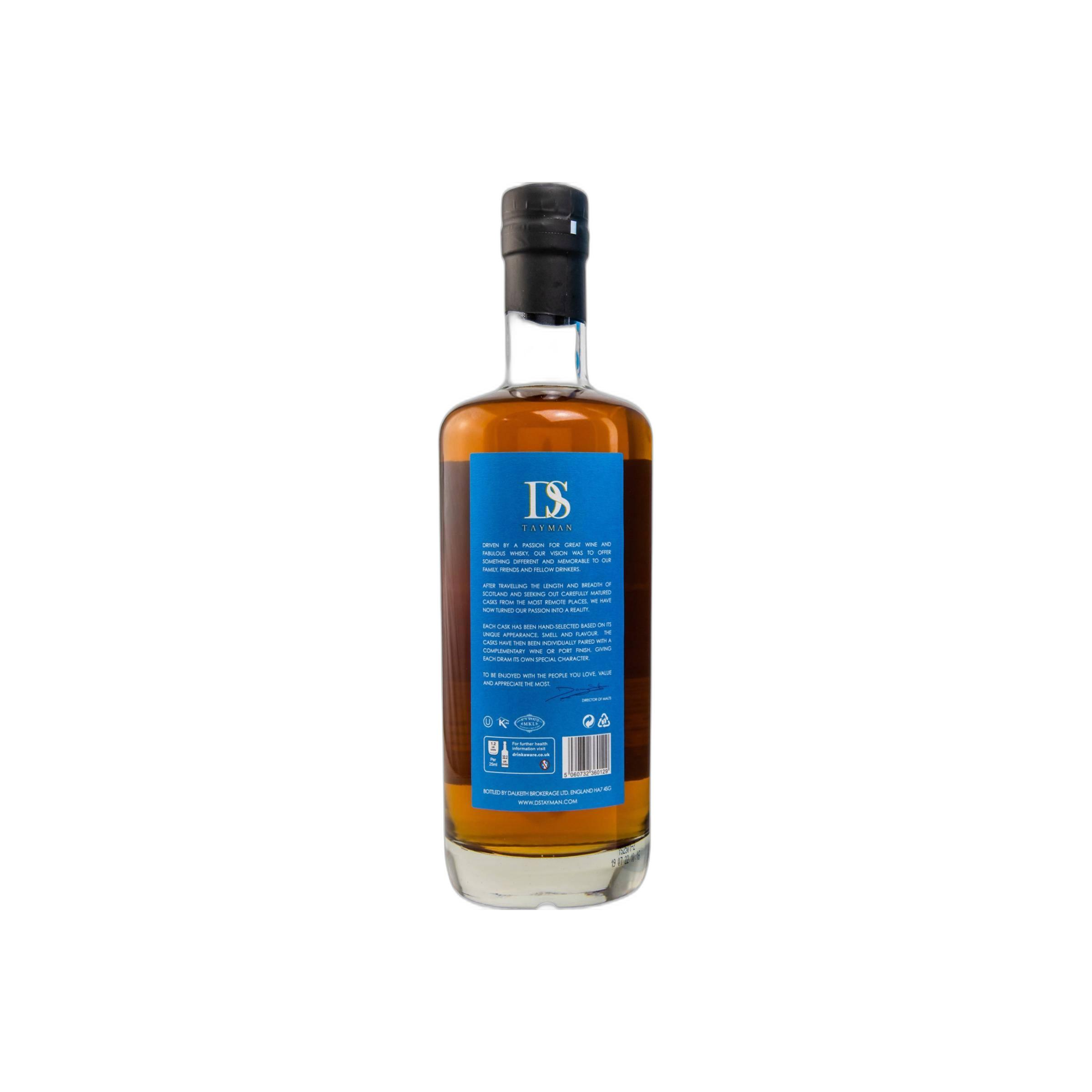 Caol Ila 2010 12 Years Single Malt Whisky 2