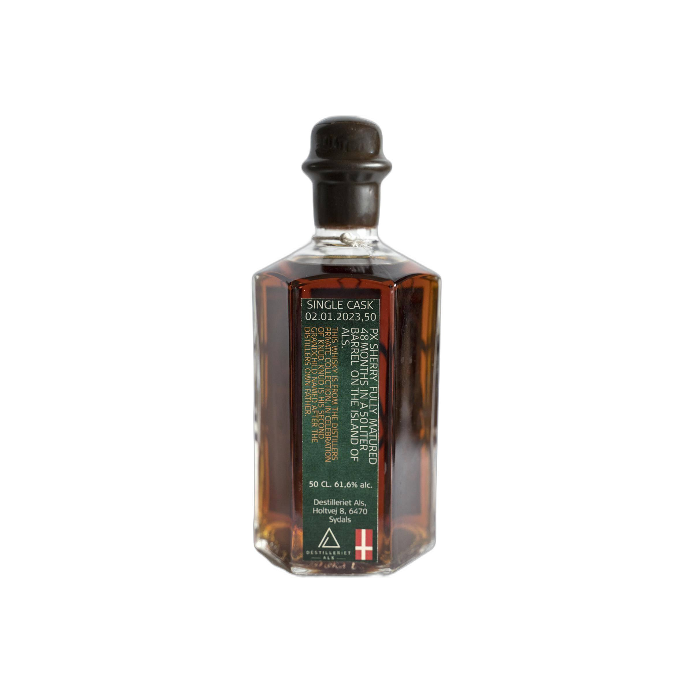Kalas Single Malt 2