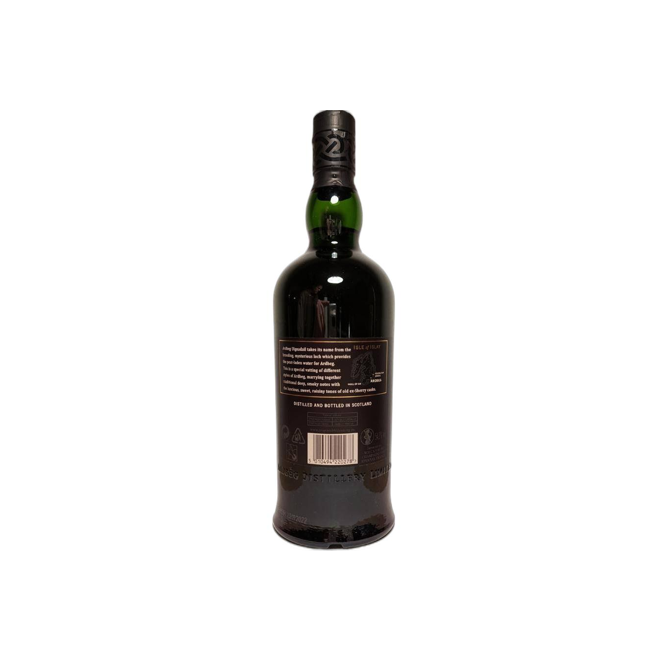 Ardbeg Single Malt Whisky 2