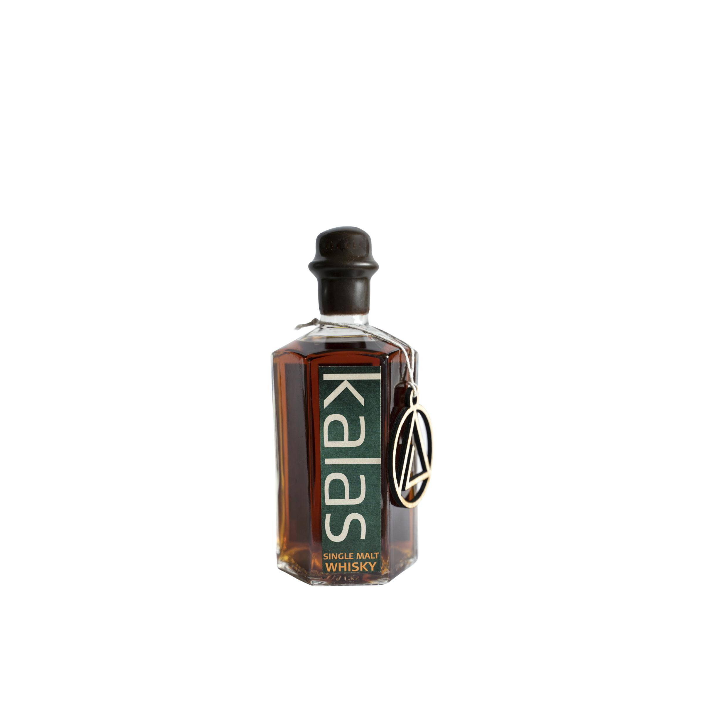 Kalas Single Malt