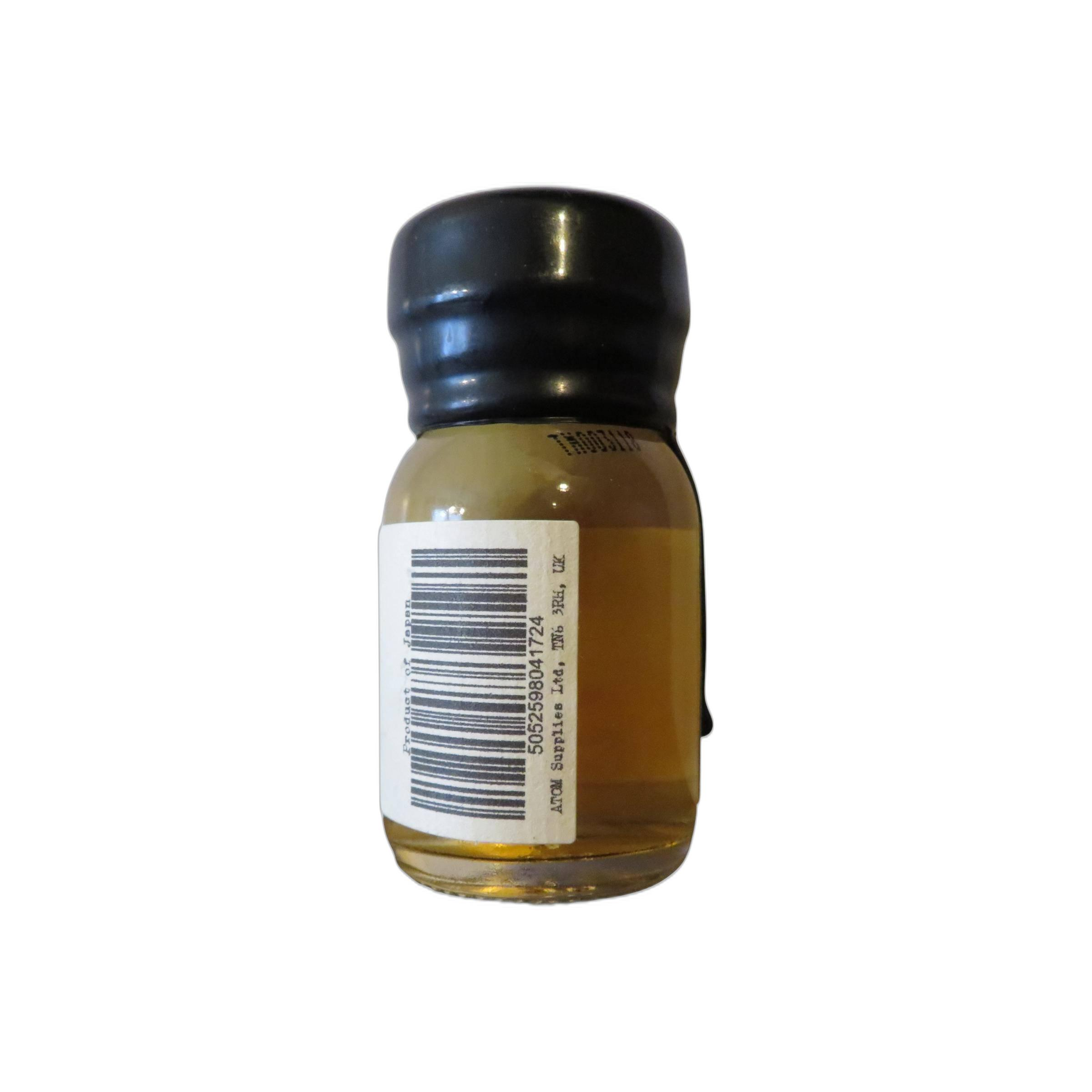 Hakushu 12 Years Single Malt Whisky 3