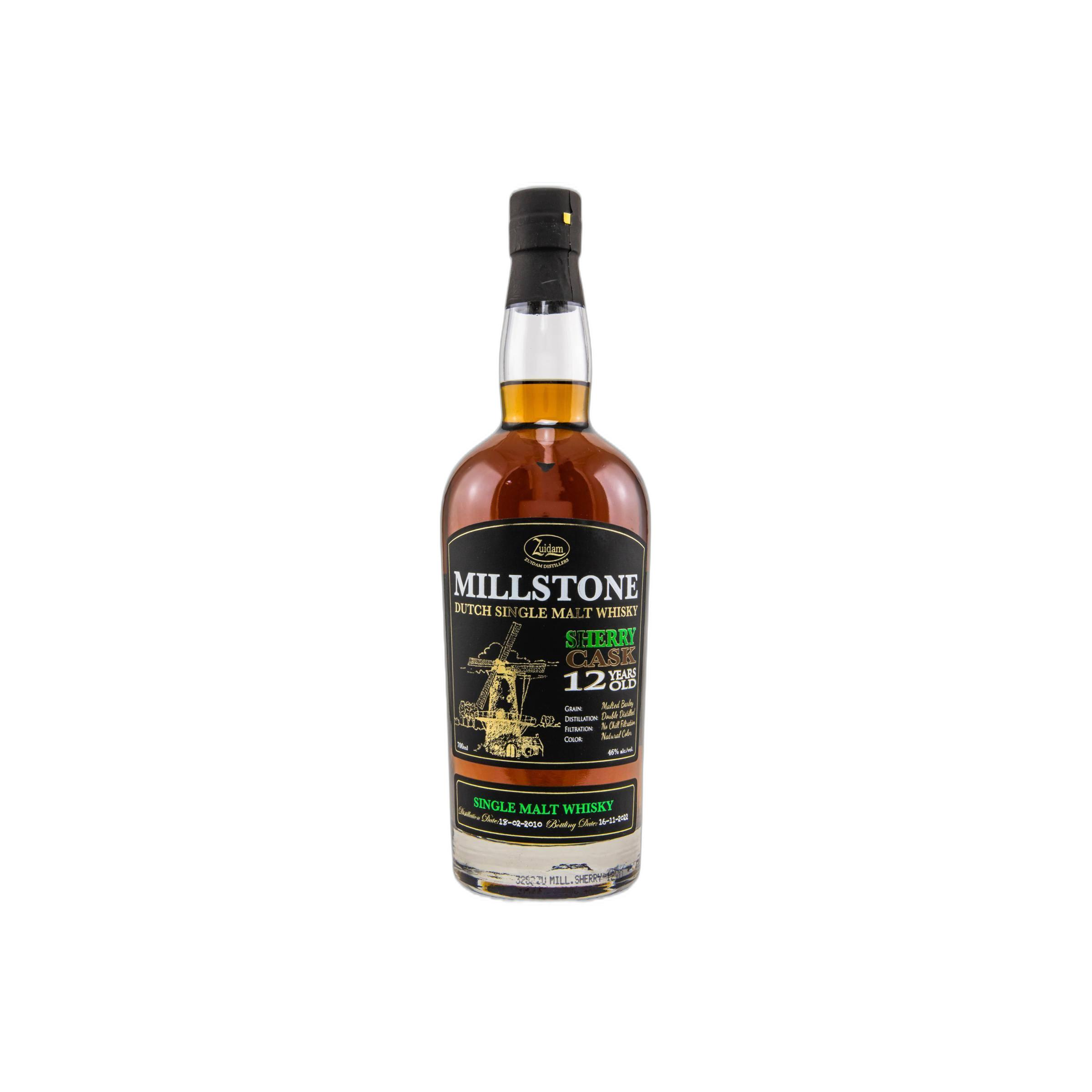 Millstone 2010
