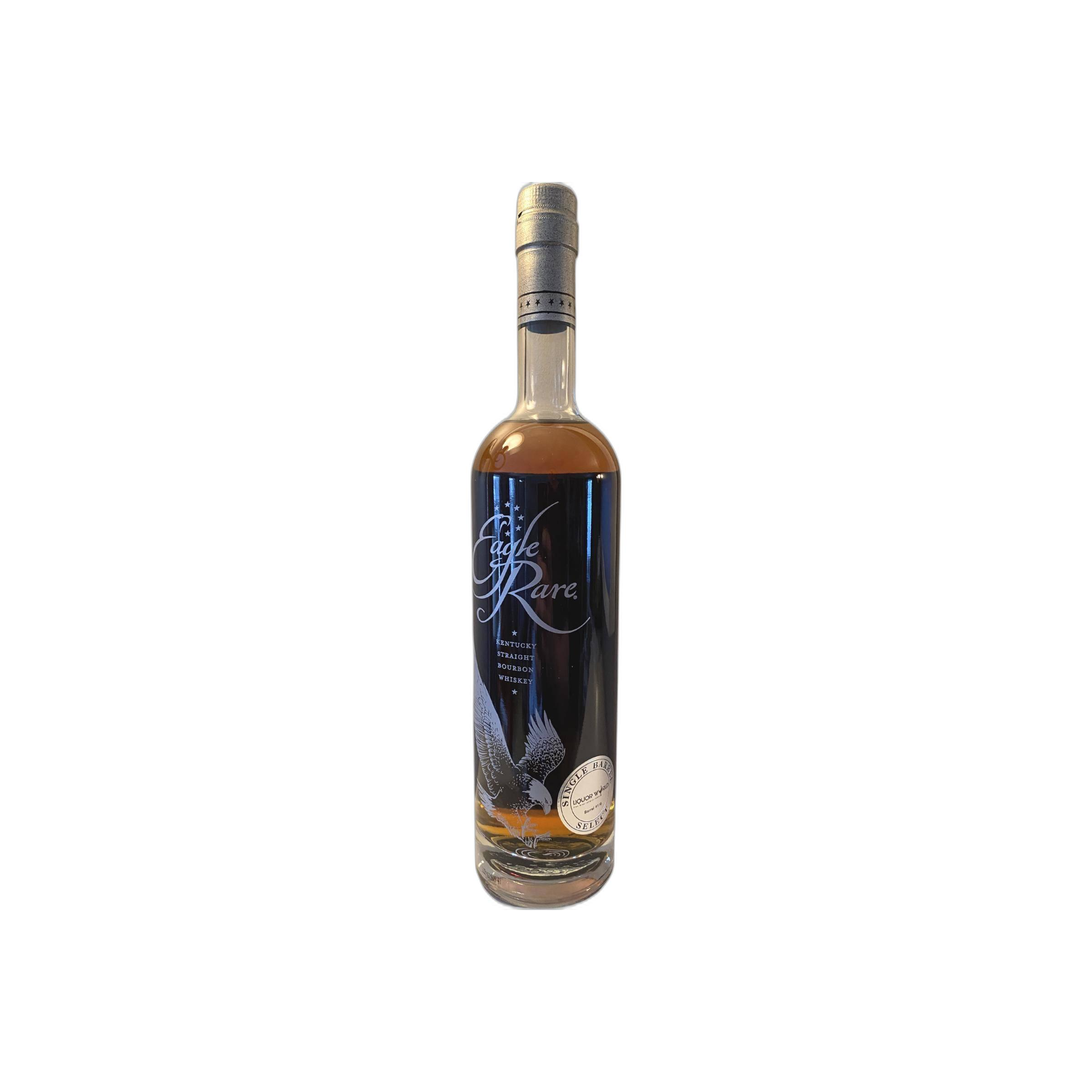 Eagle Rare 10-year-old