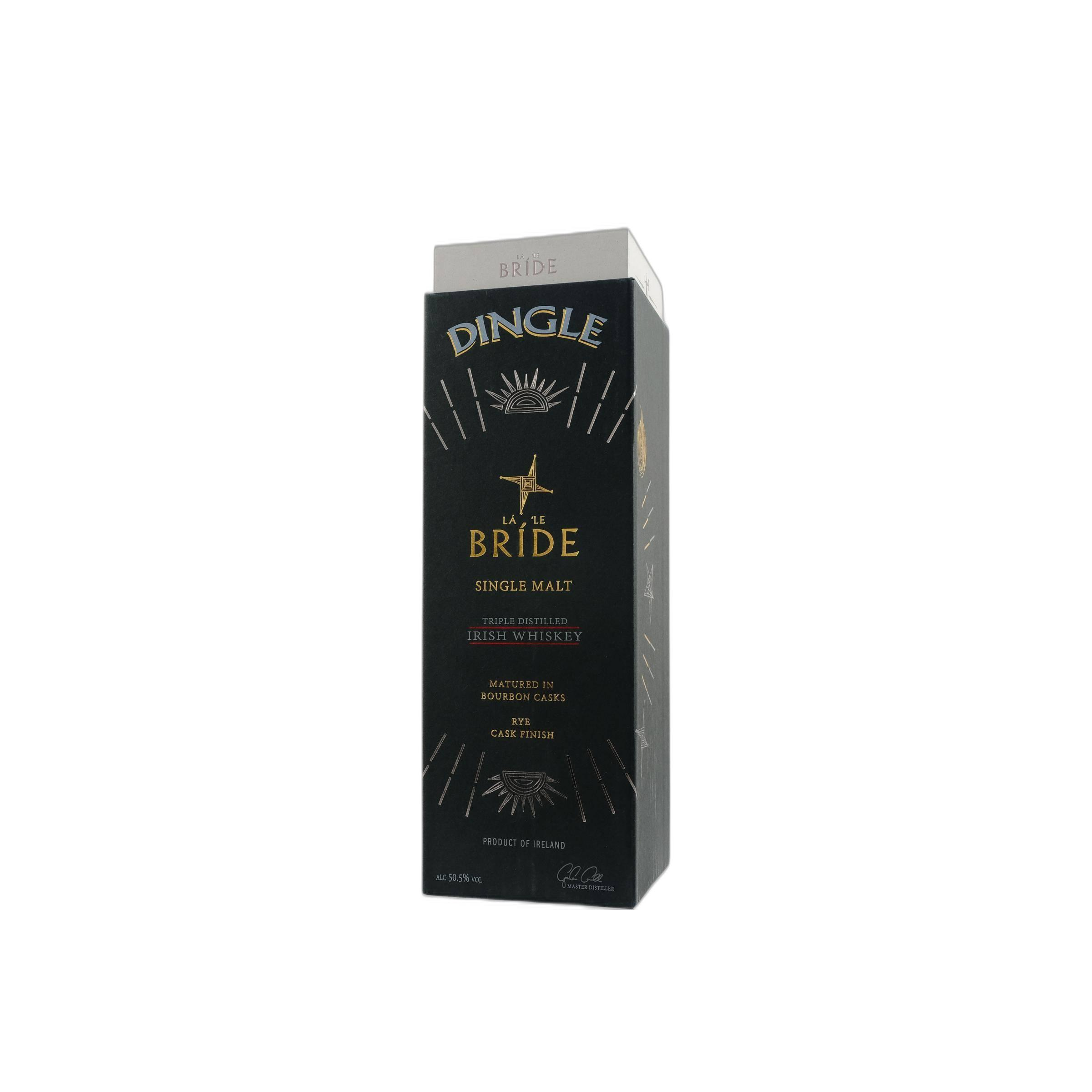 Dingle Lá 'le Bríde 3