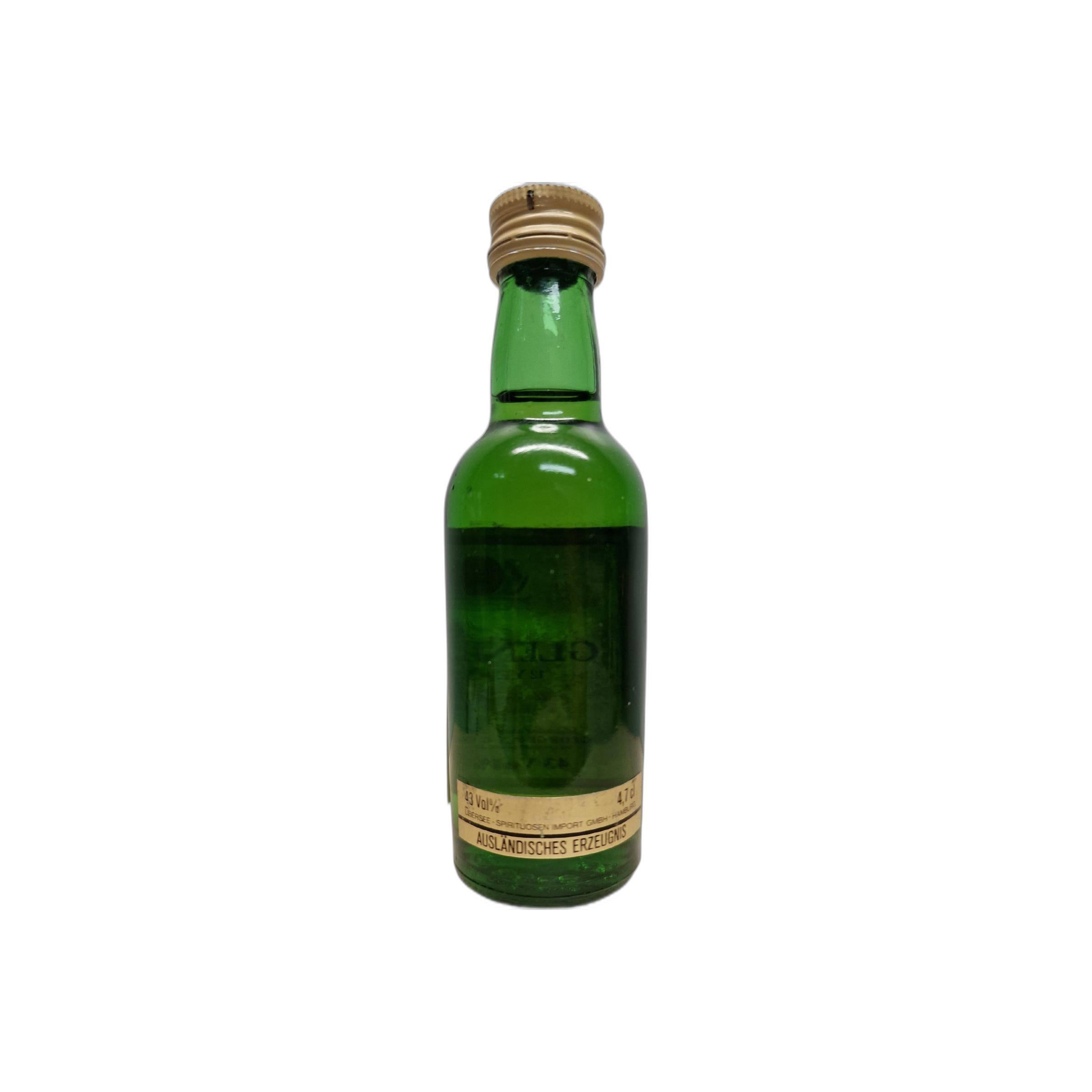 The Glenlivet 12 Years Single Malt Whisky 2