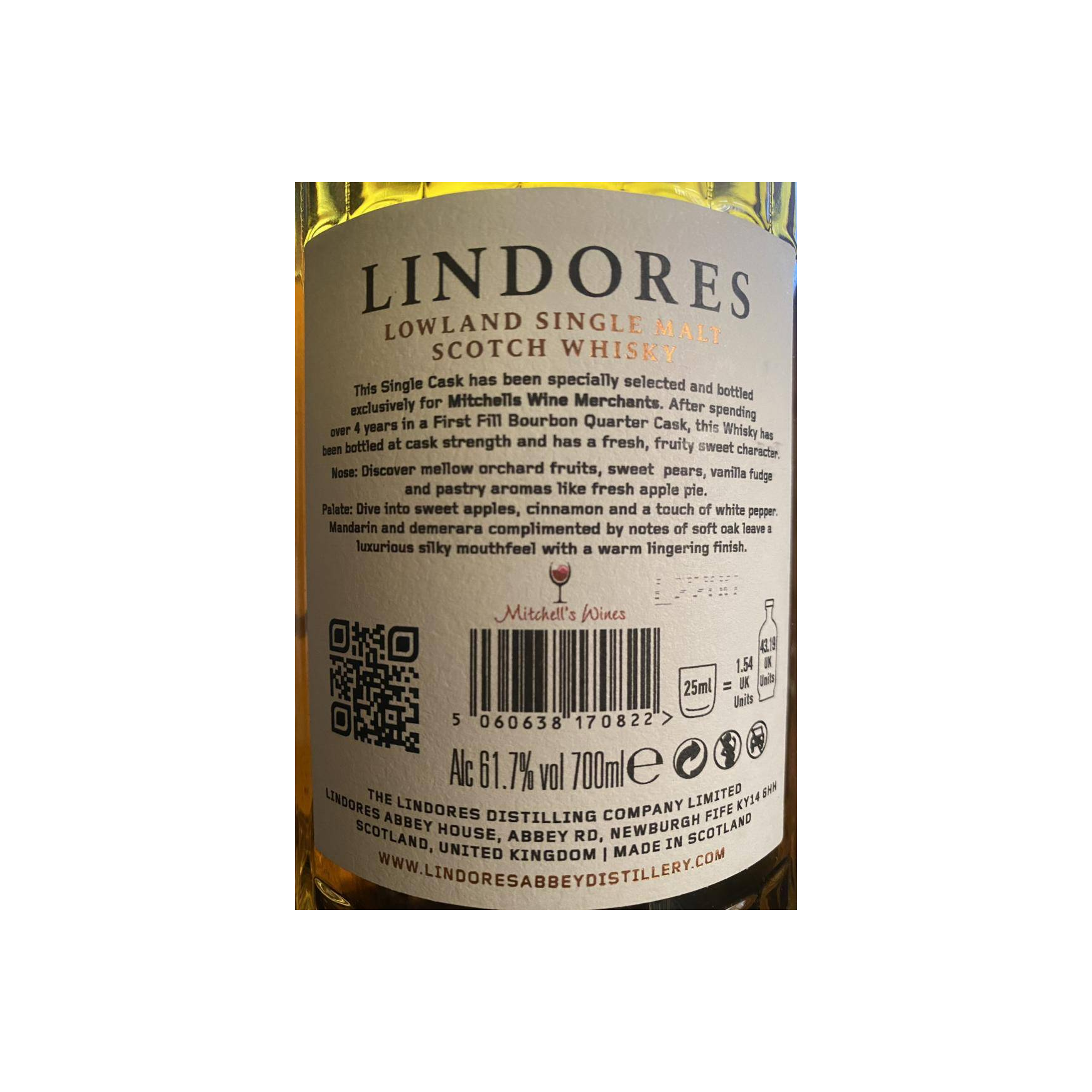 Lindores Abbey 2018 2
